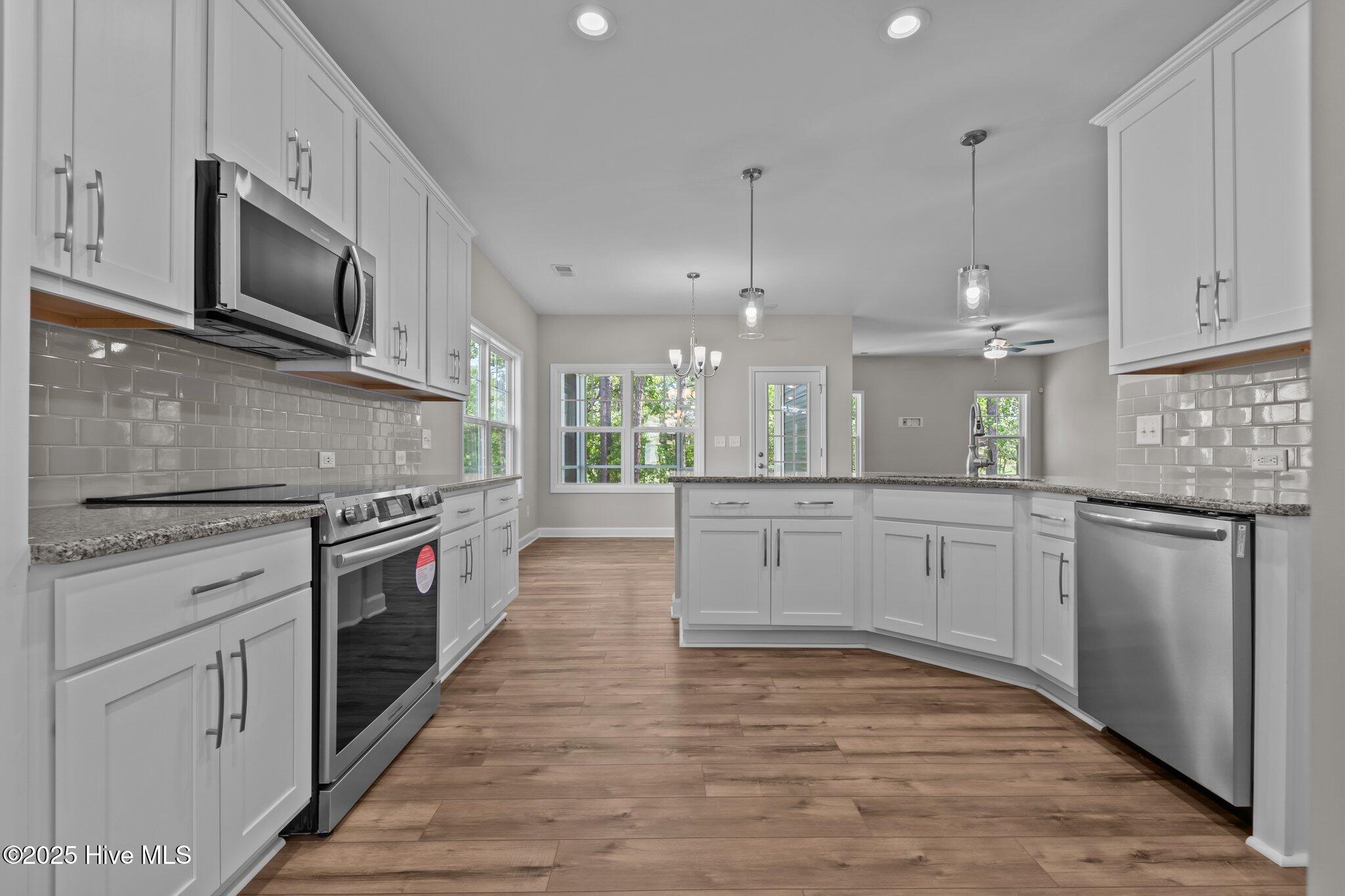 505 Watauga Lane