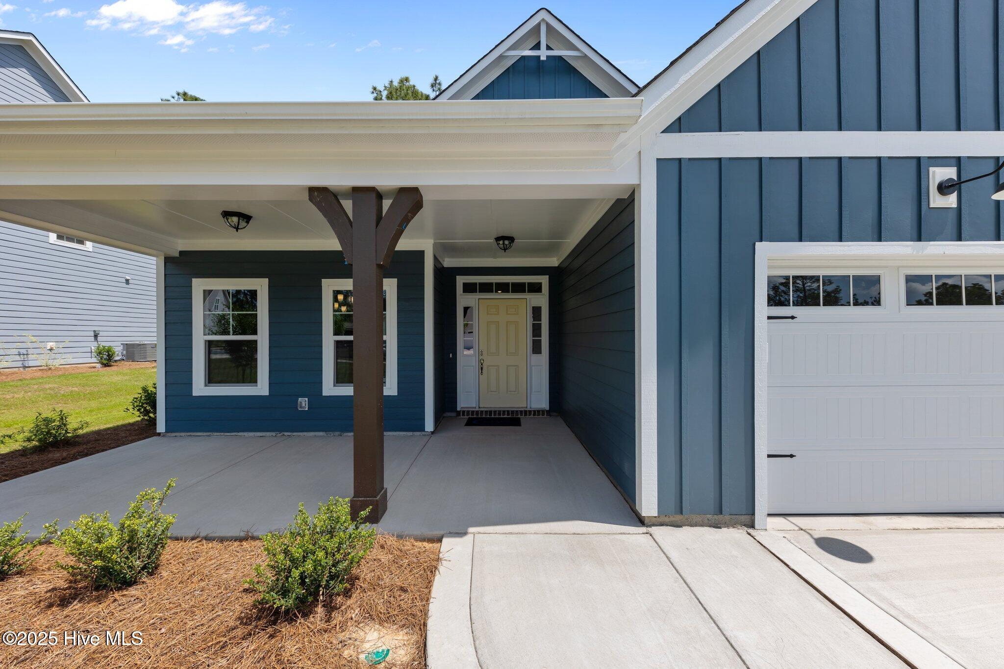 505 Watauga Lane