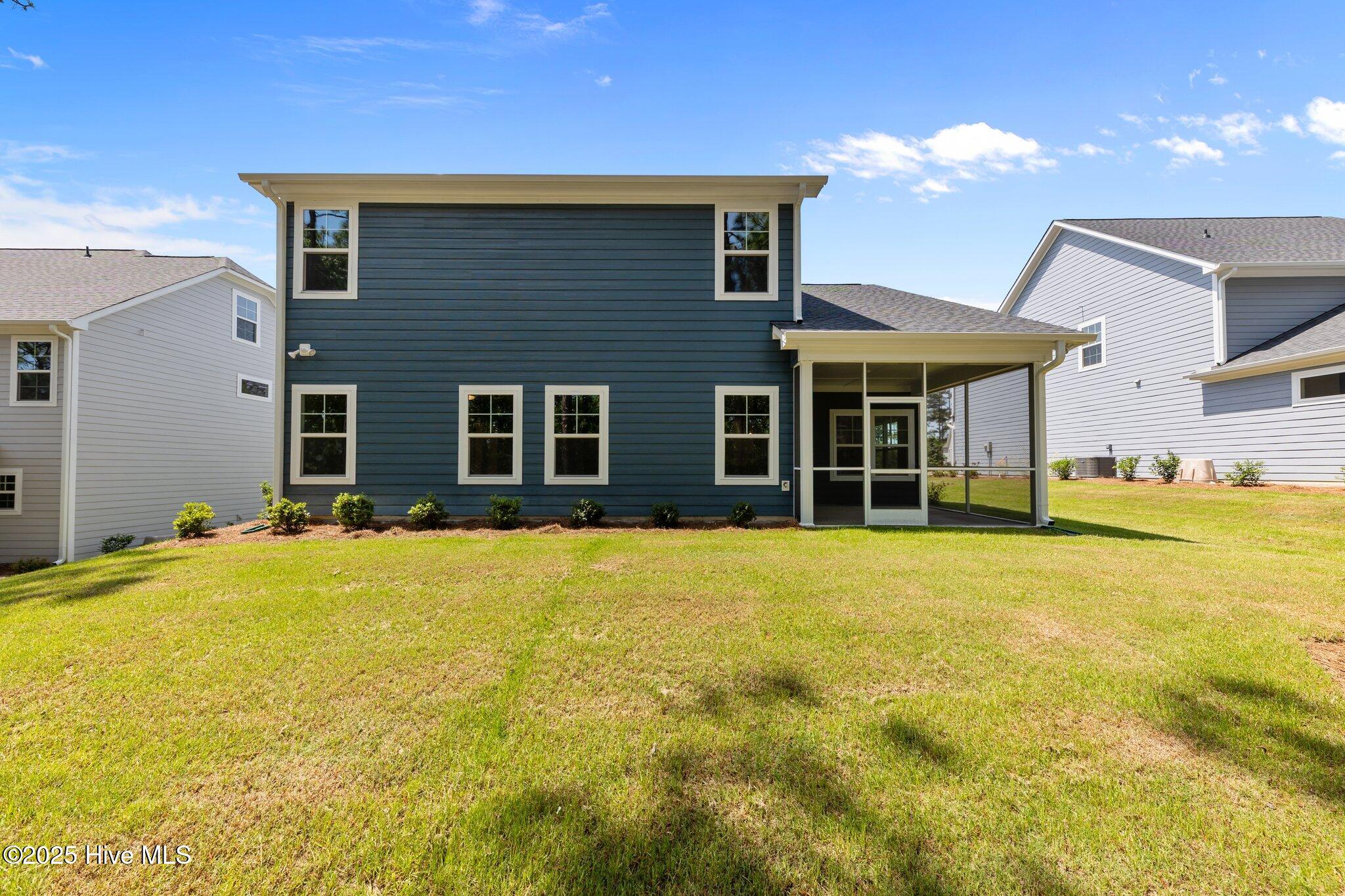 505 Watauga Lane