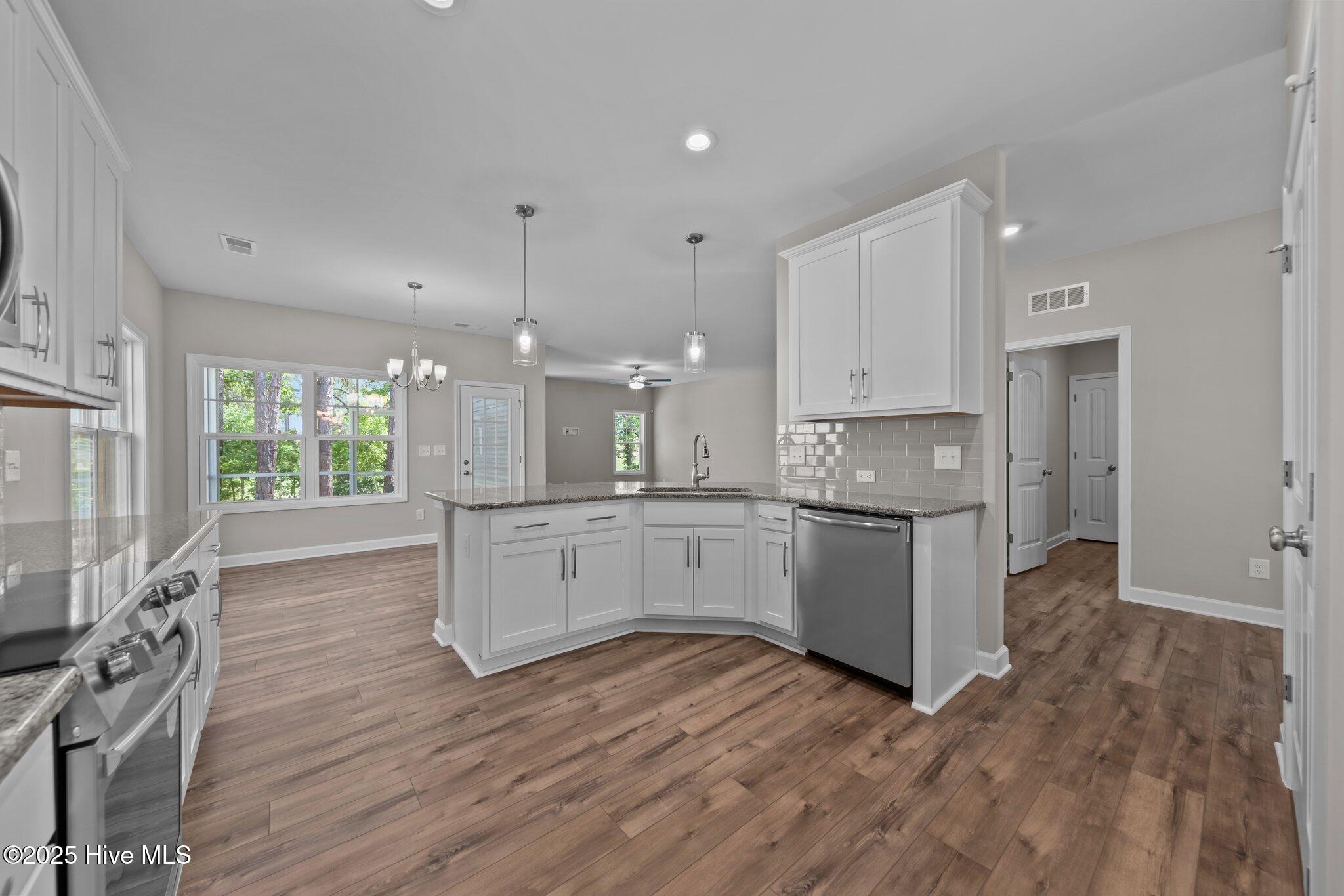 505 Watauga Lane