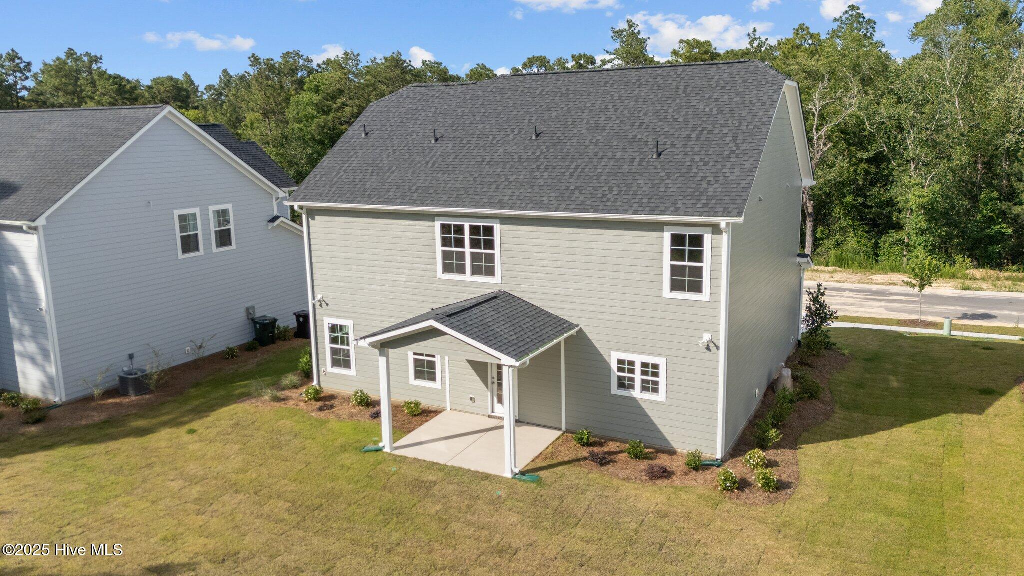 532 Watauga Lane, 515