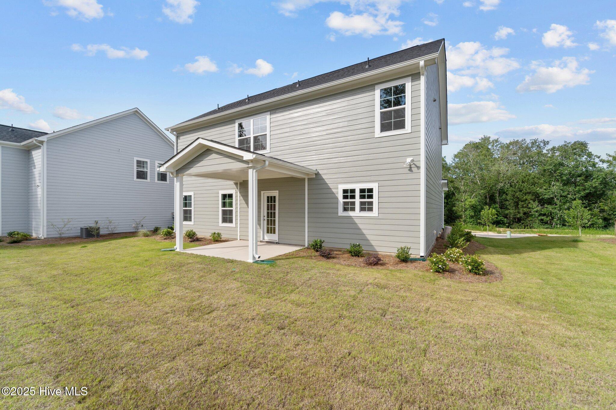 532 Watauga Lane, 515