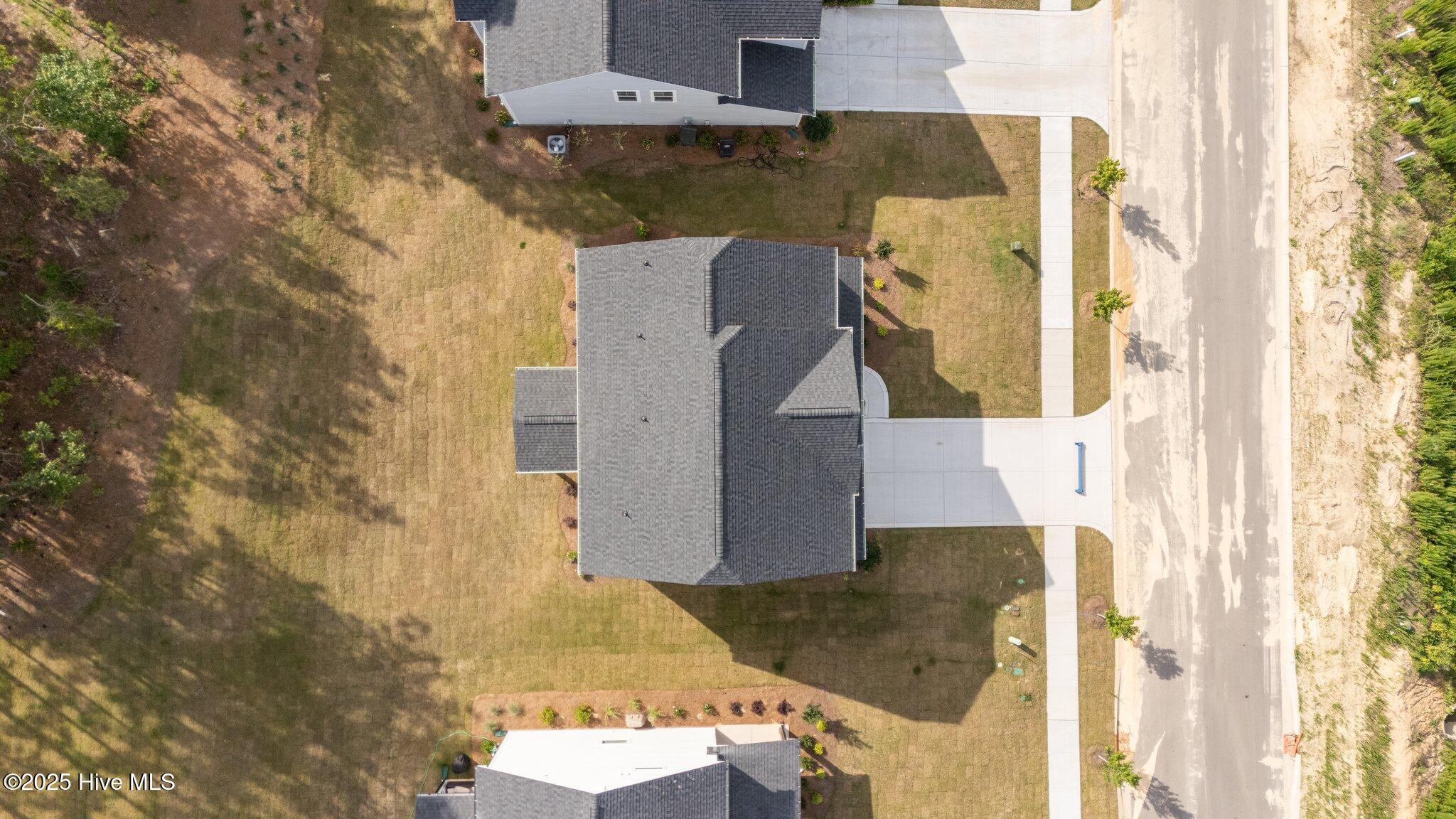 532 Watauga Lane, 515