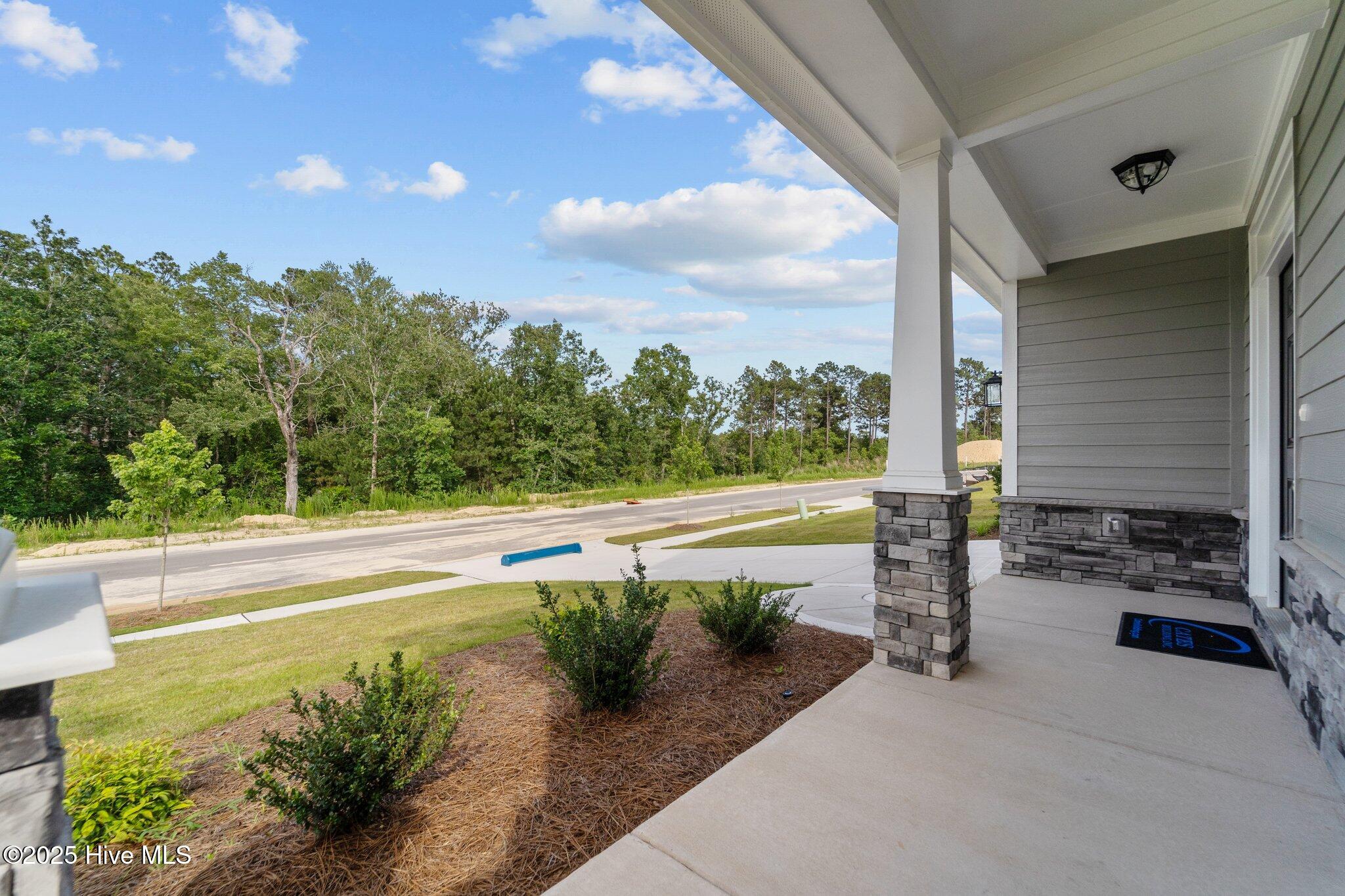 532 Watauga Lane, 515