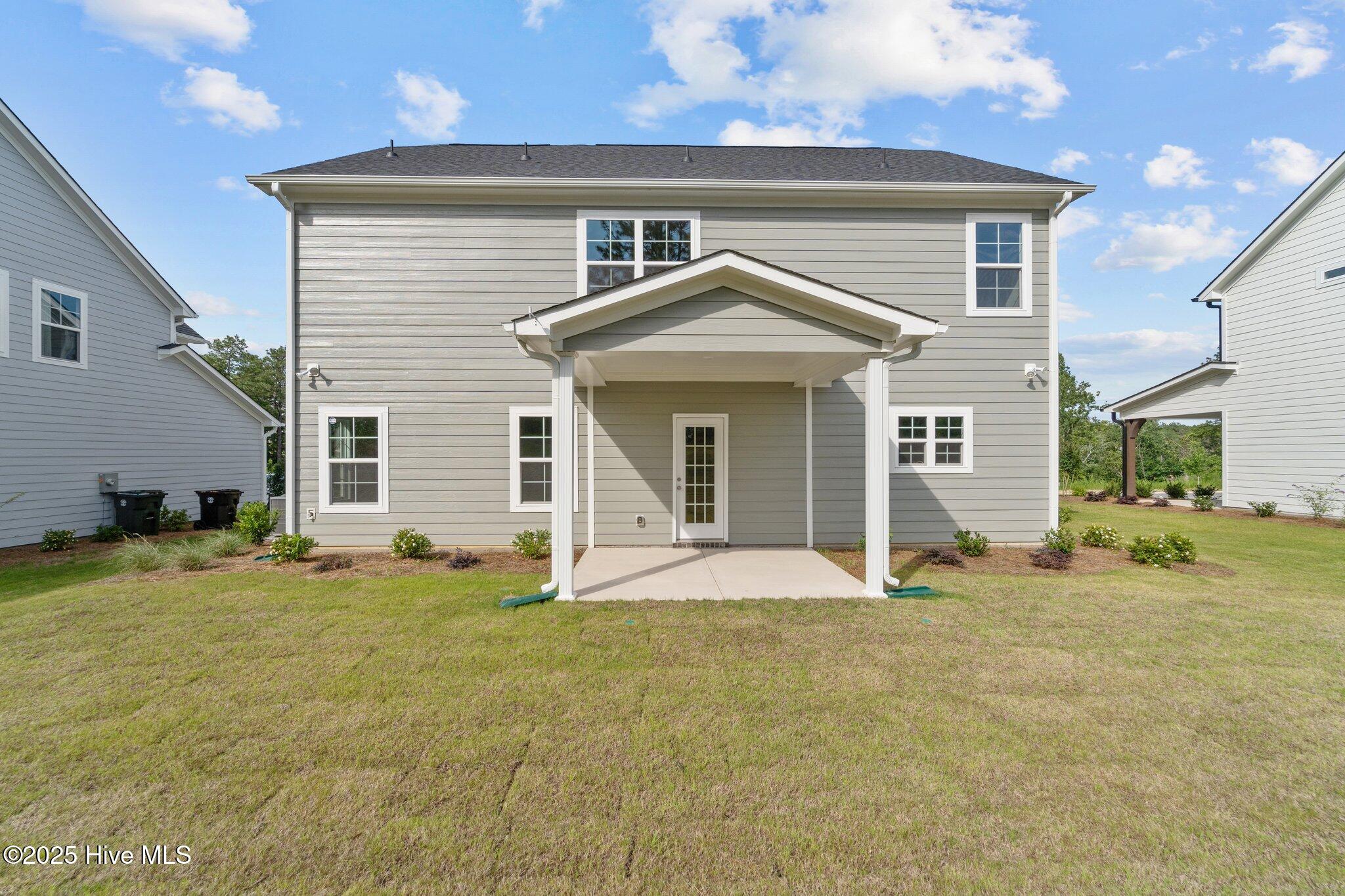 532 Watauga Lane, 515
