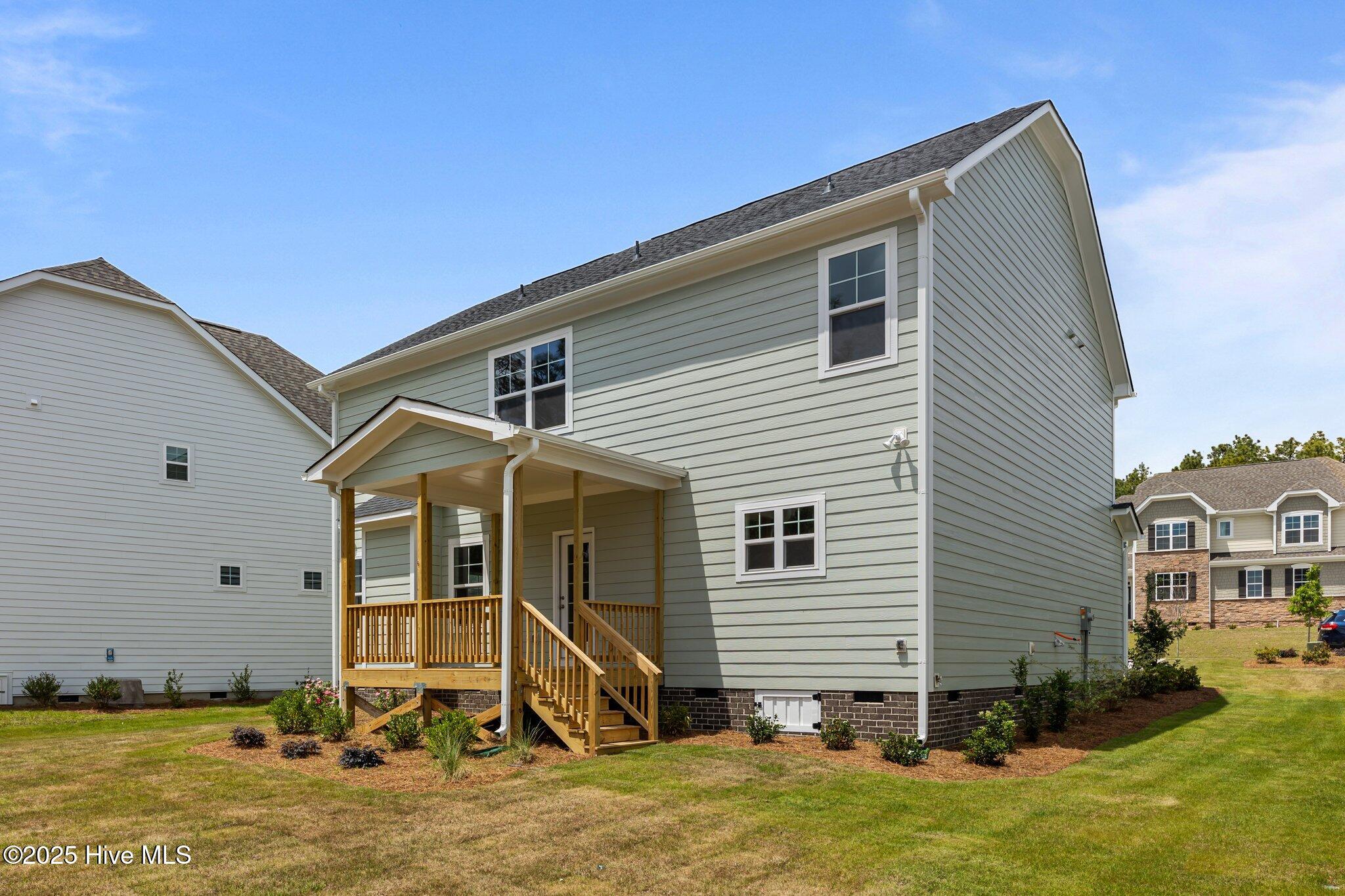 105 Pungo Lane, 510