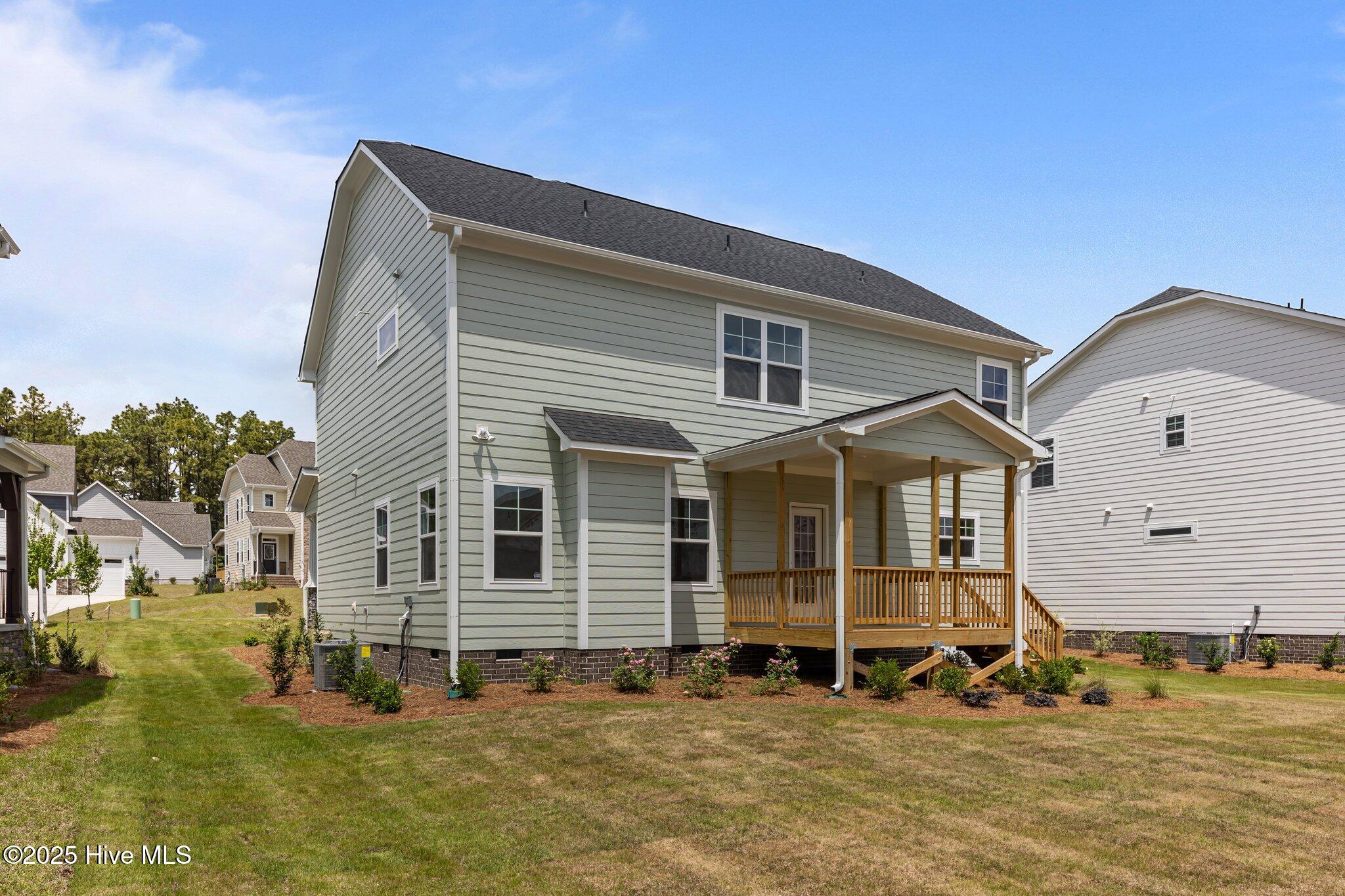 105 Pungo Lane, 510