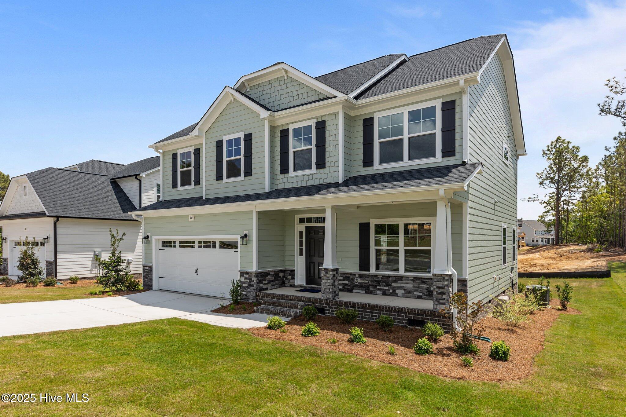 105 Pungo Lane, 510