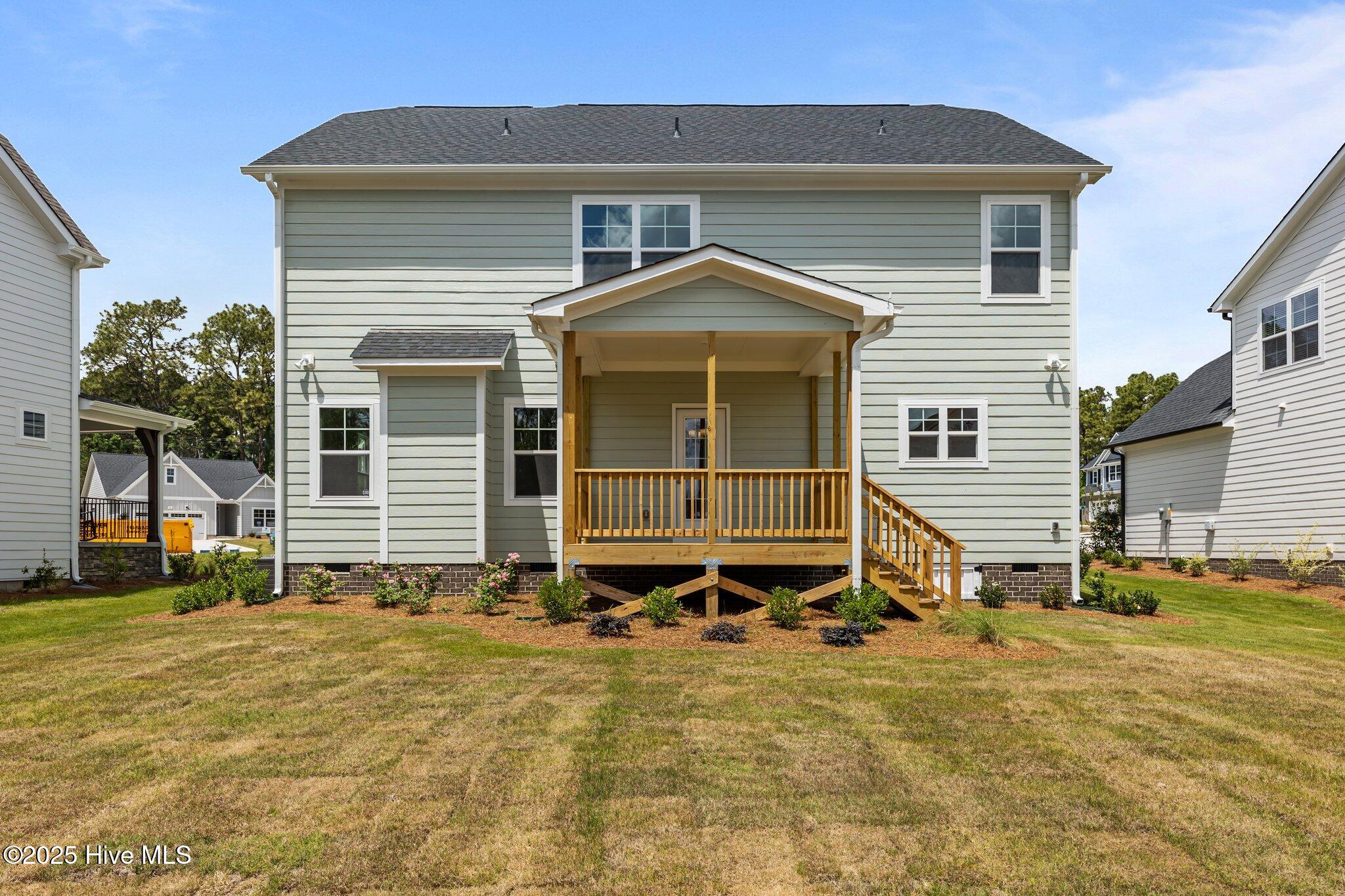 105 Pungo Lane, 510