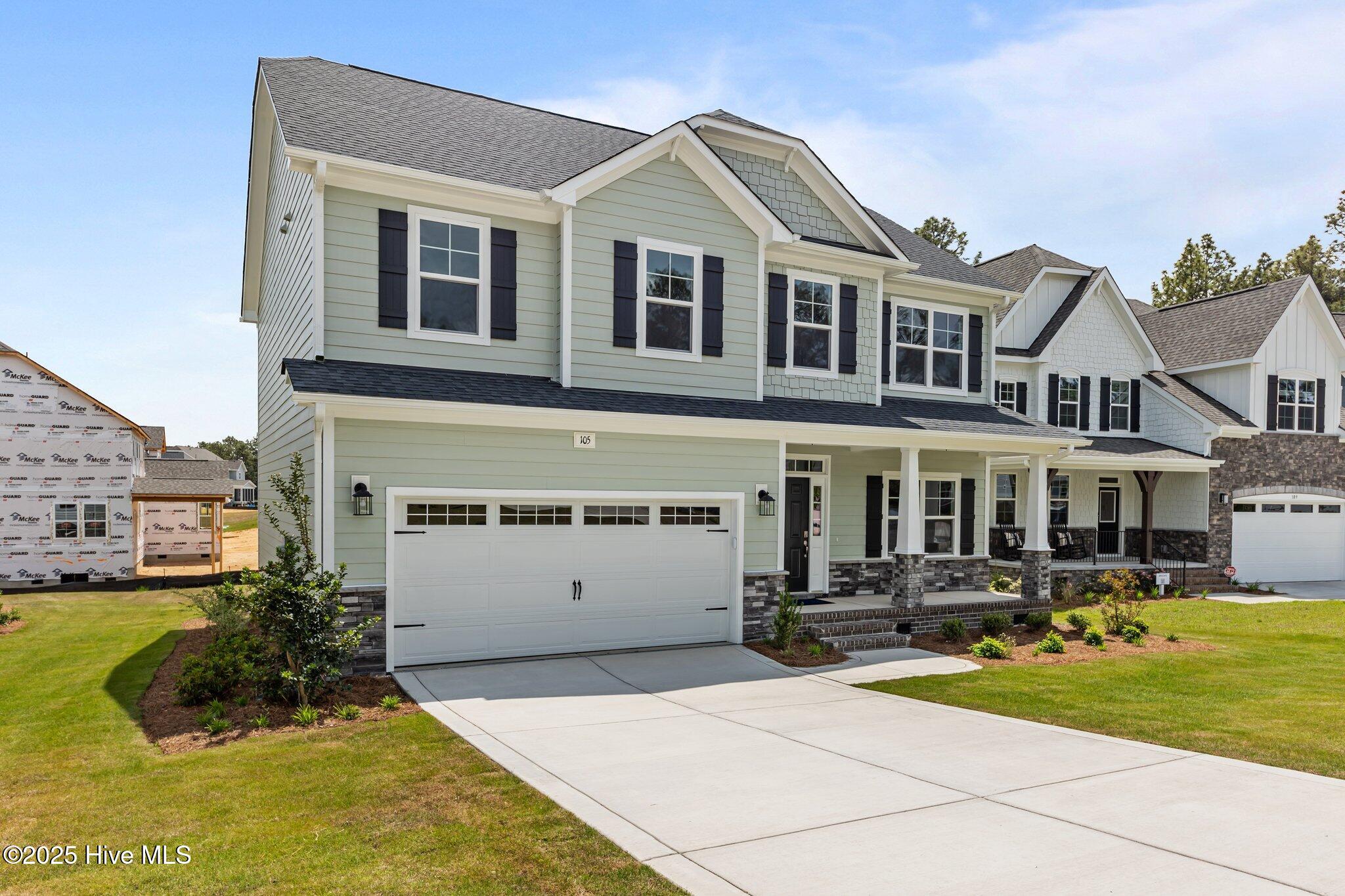 105 Pungo Lane, 510