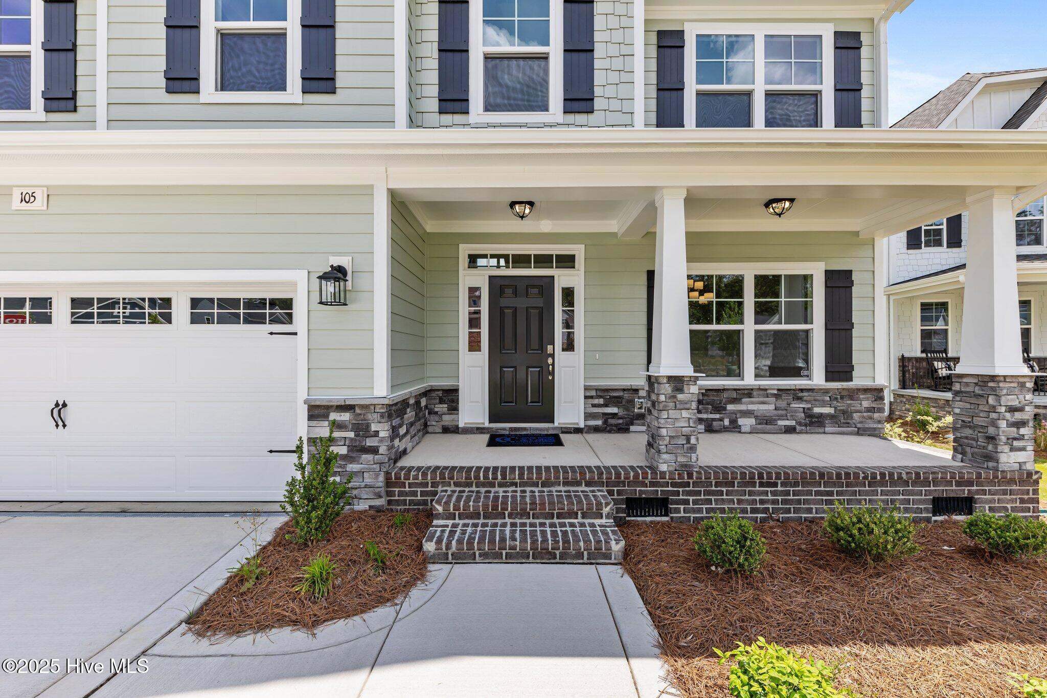 105 Pungo Lane, 510