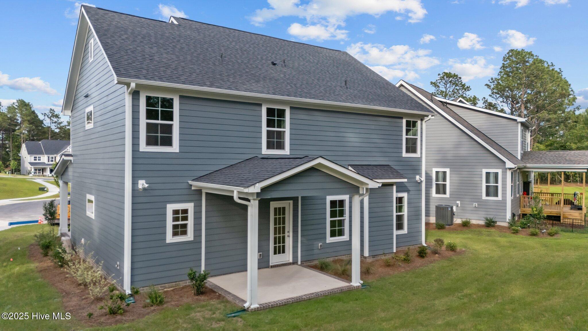 120 Pungo Lane, 506
