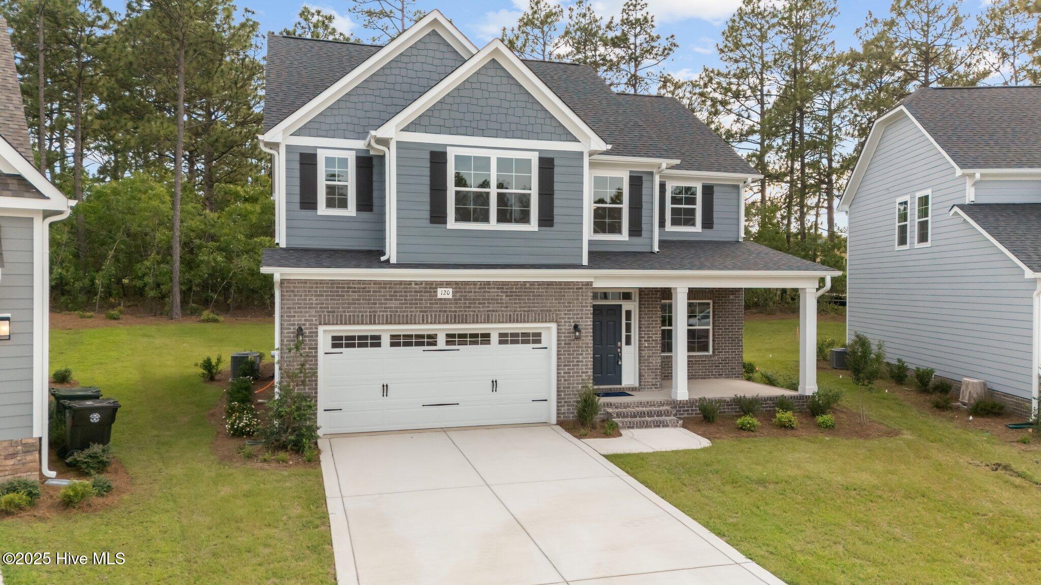 120 Pungo Lane, 506