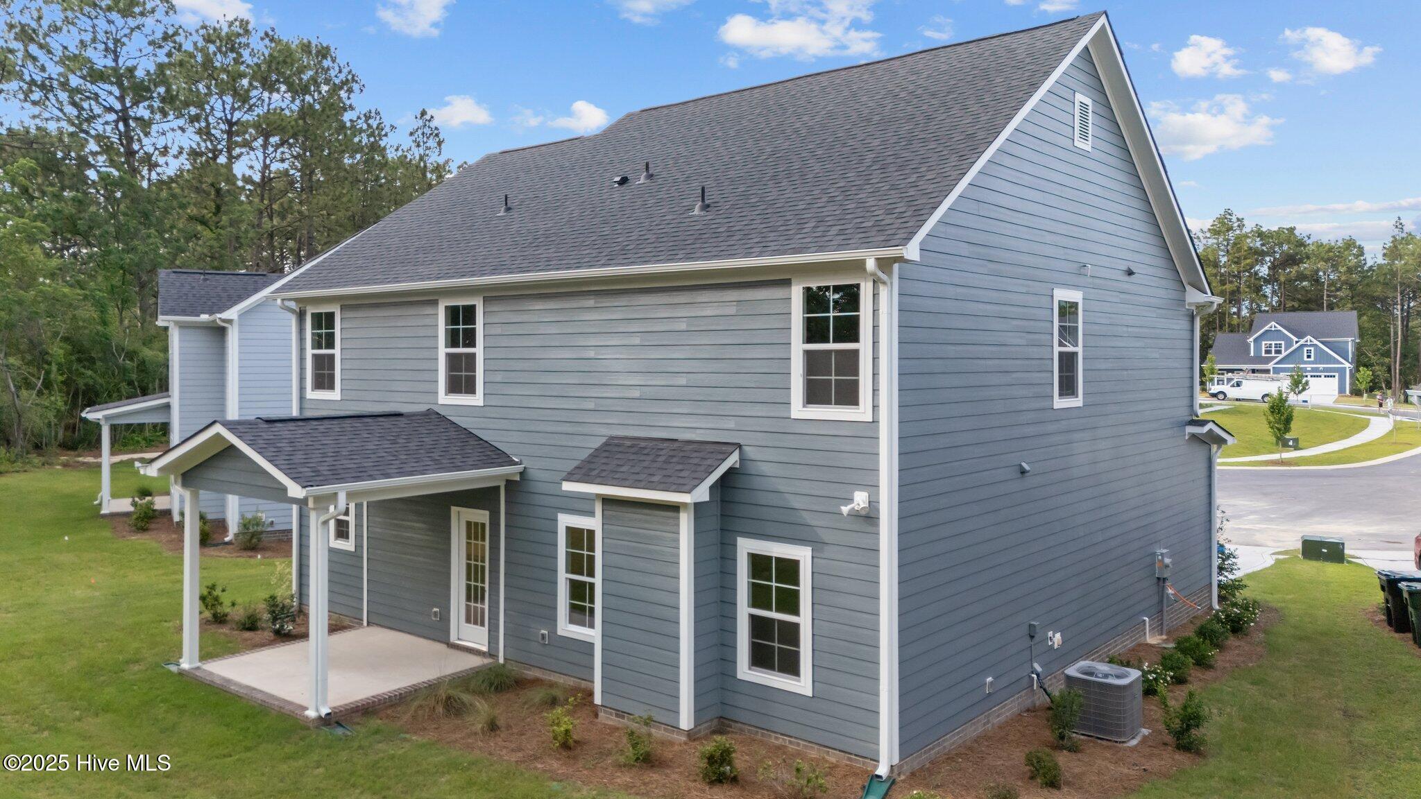 120 Pungo Lane, 506