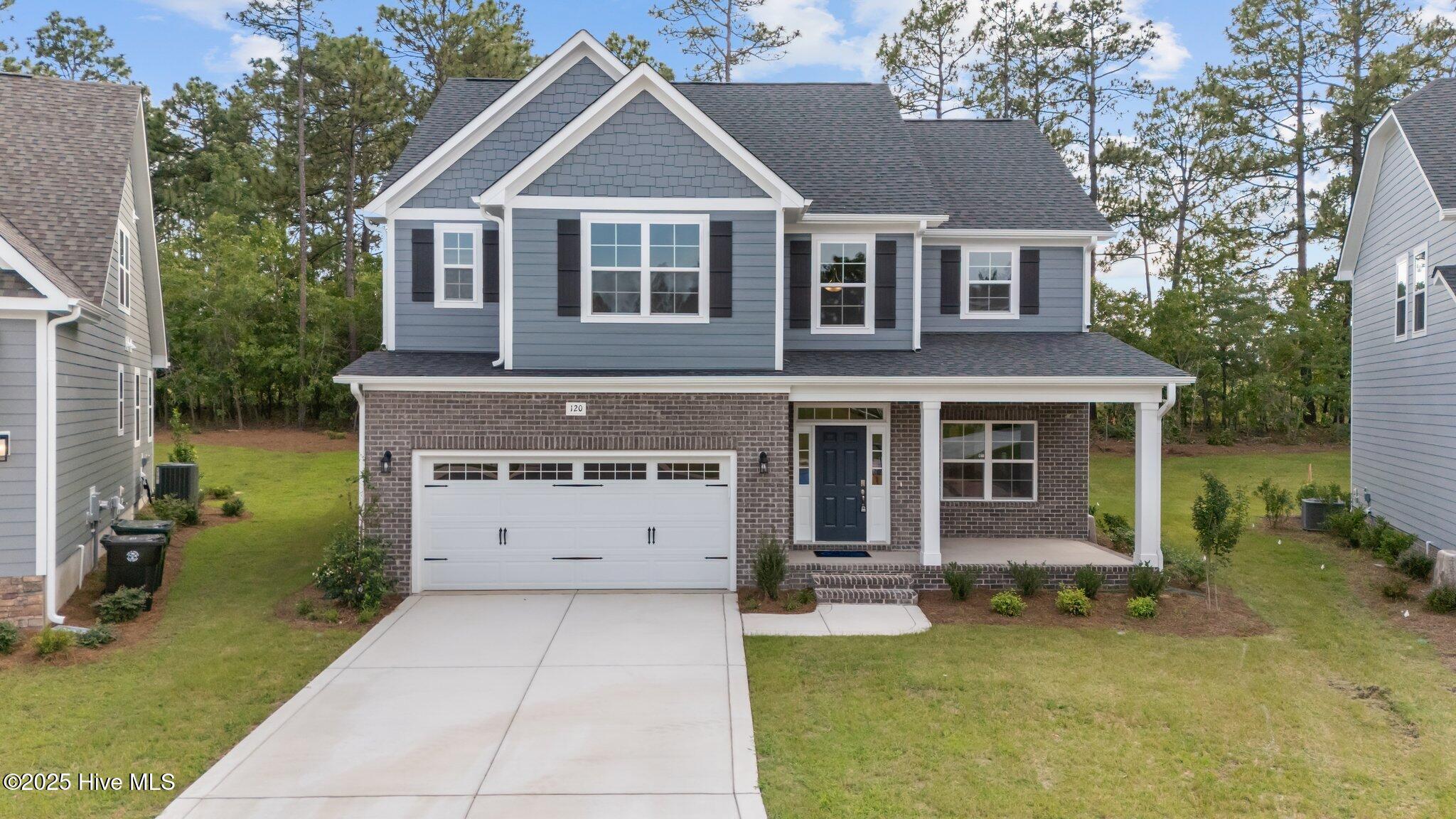 120 Pungo Lane, 506