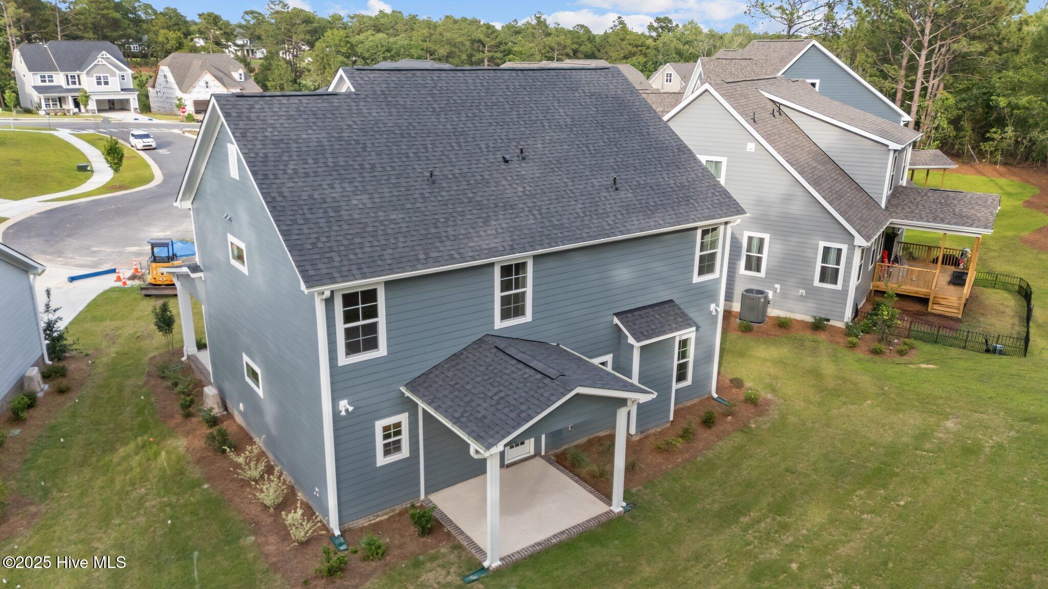 120 Pungo Lane, 506