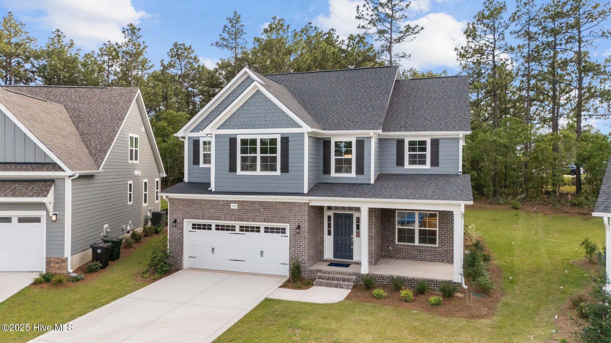 120 Pungo Lane, 506