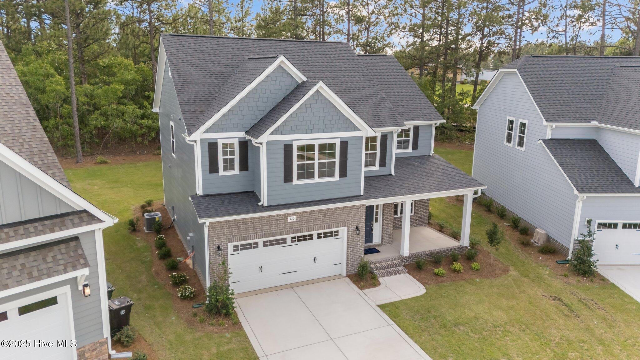 120 Pungo Lane, 506
