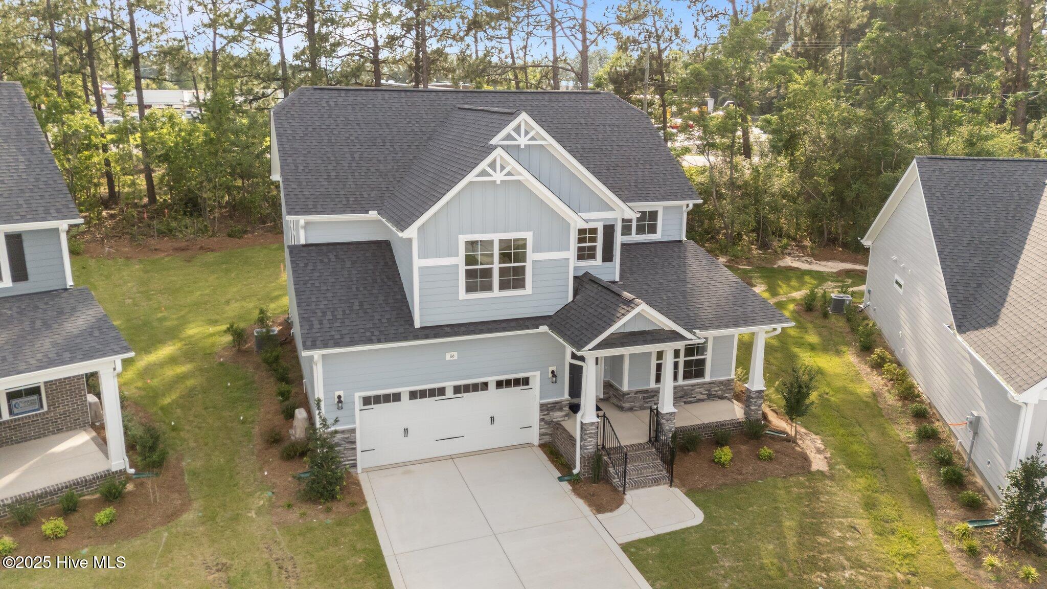 116 Pungo Lane, 505