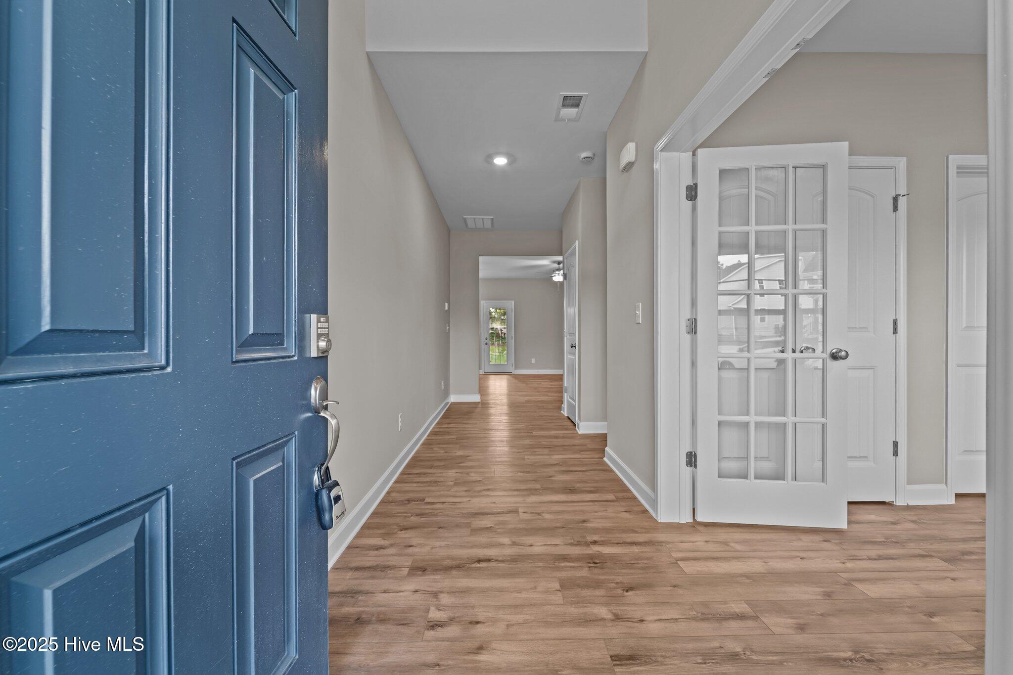 116 Pungo Lane, 505