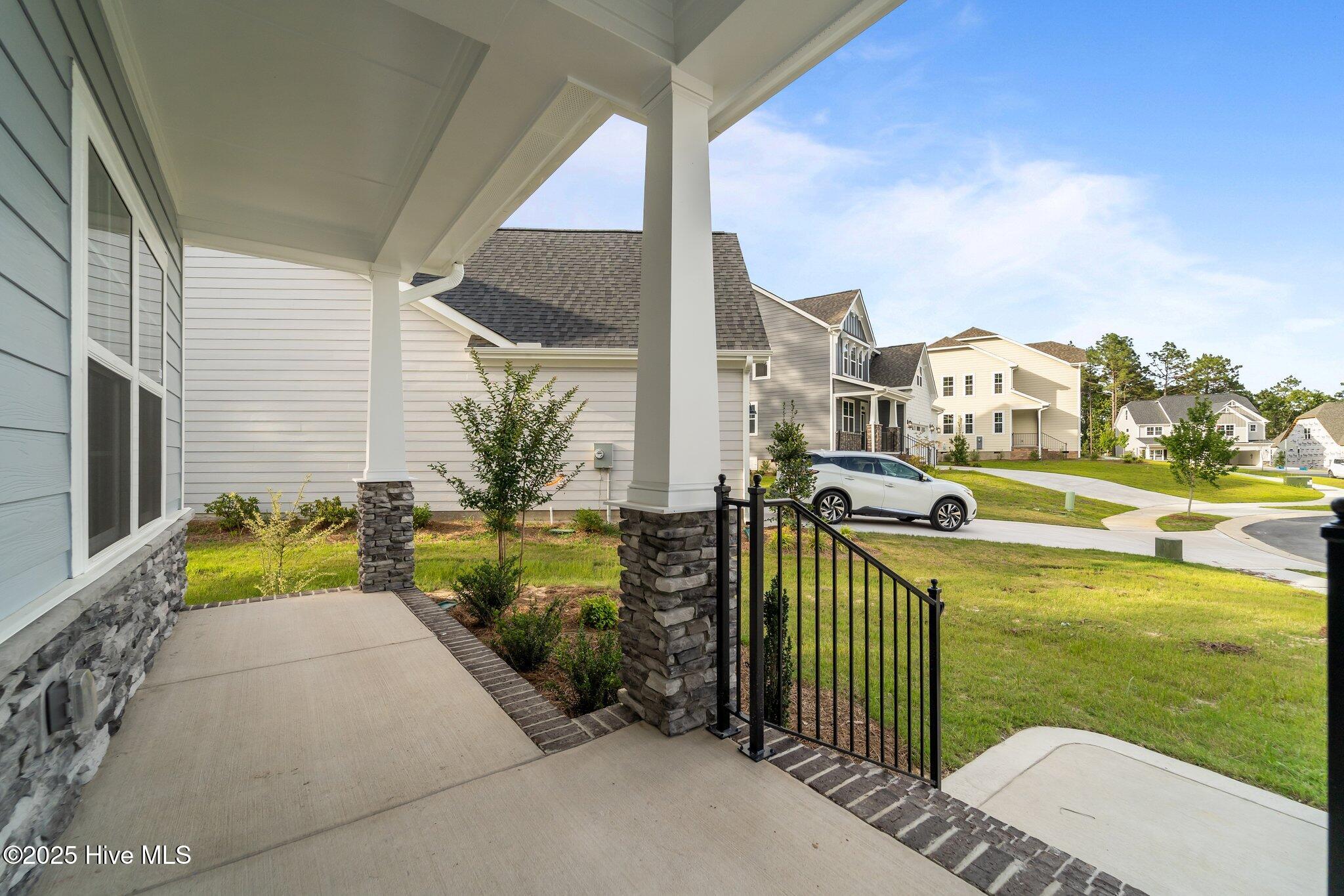 116 Pungo Lane, 505