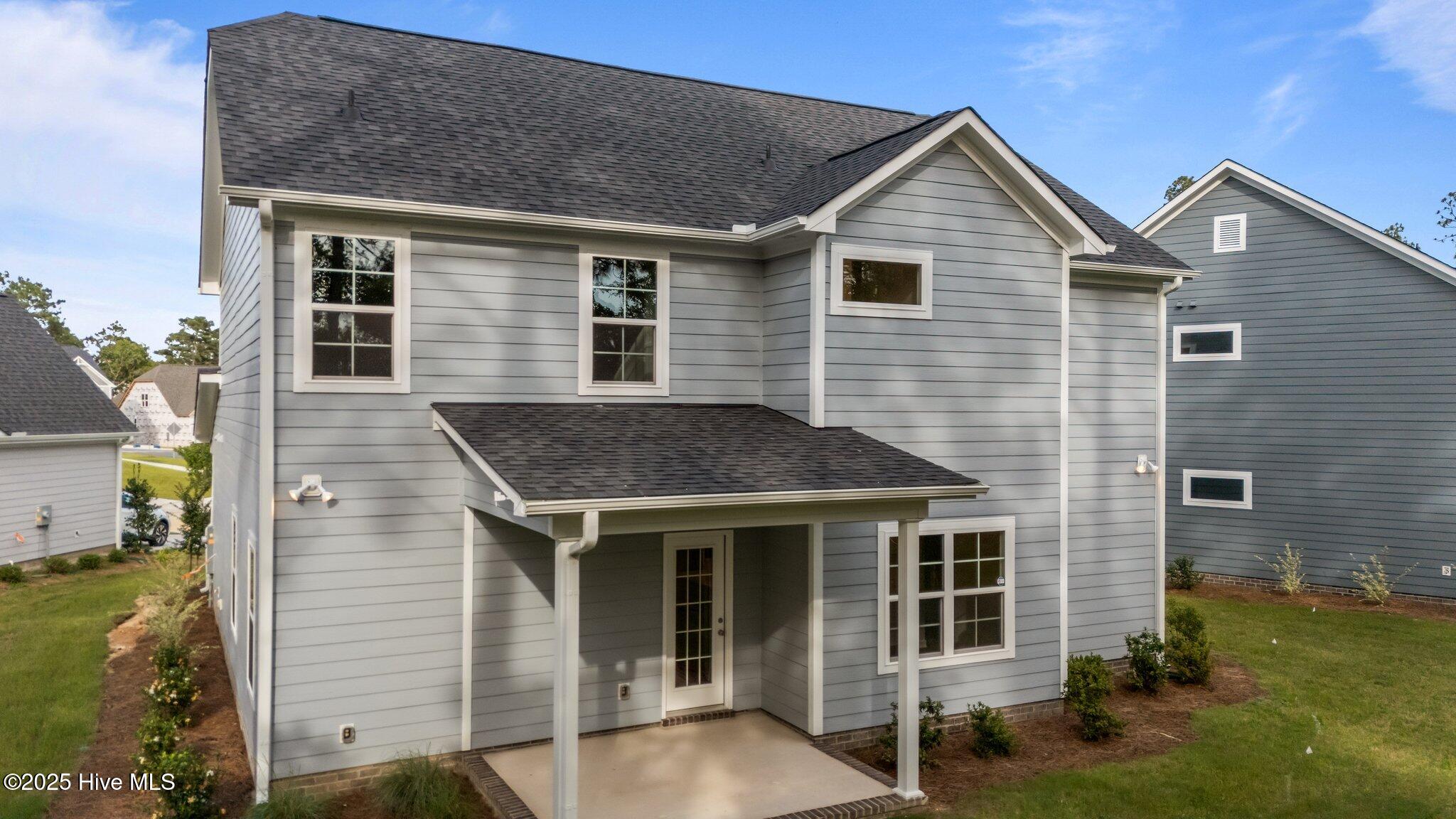 116 Pungo Lane, 505
