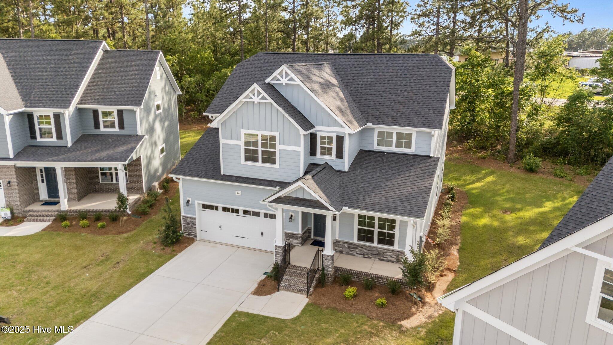116 Pungo Lane, 505