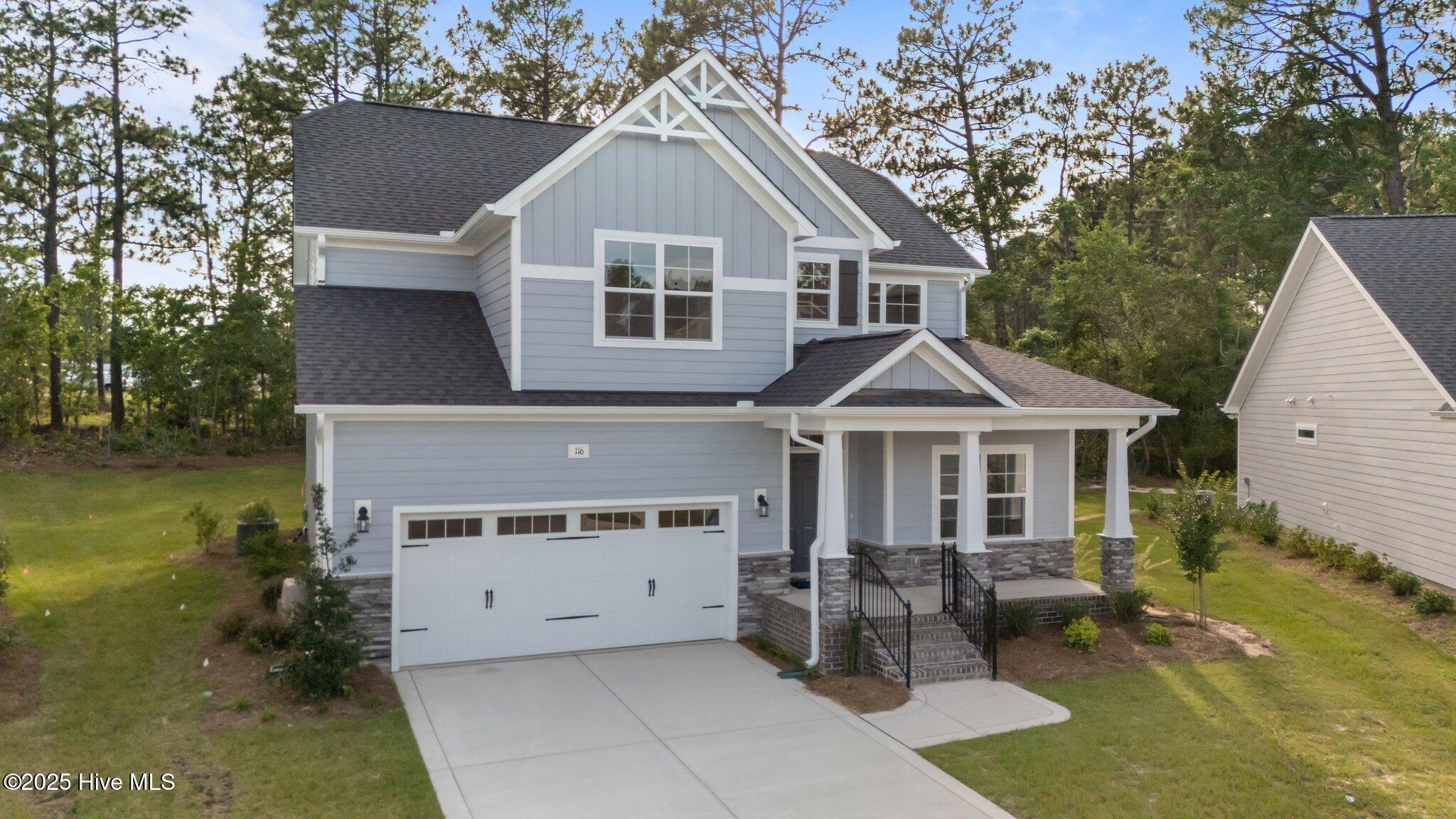 116 Pungo Lane, 505