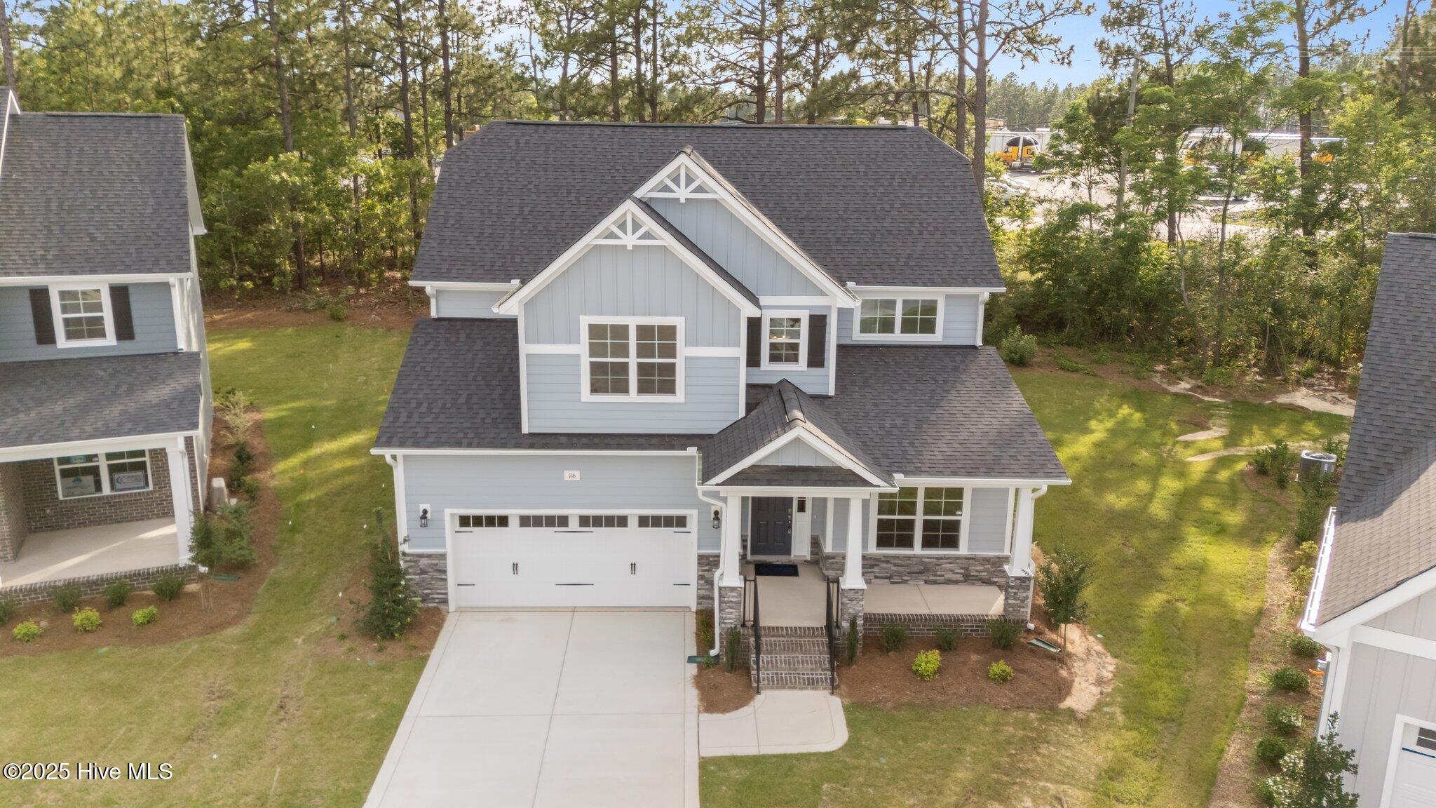 116 Pungo Lane, 505