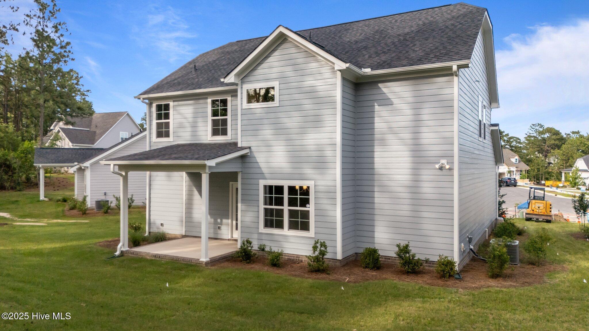 116 Pungo Lane, 505