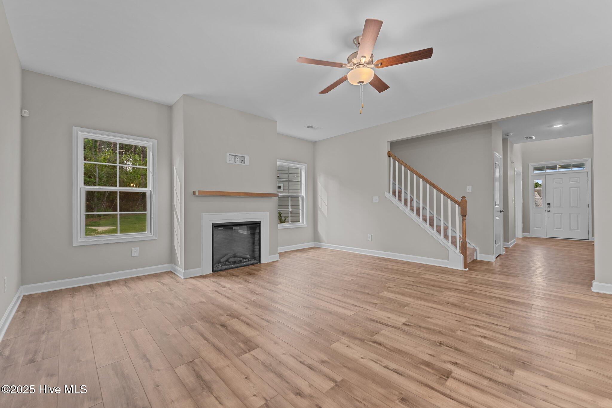 116 Pungo Lane, 505