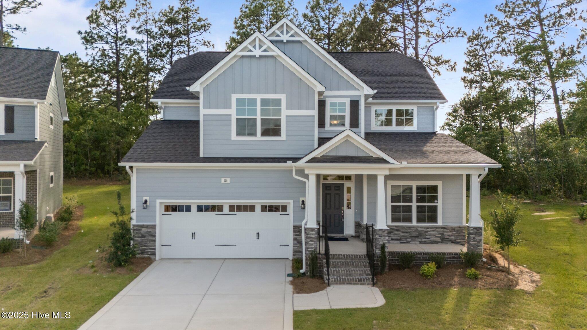 116 Pungo Lane, 505