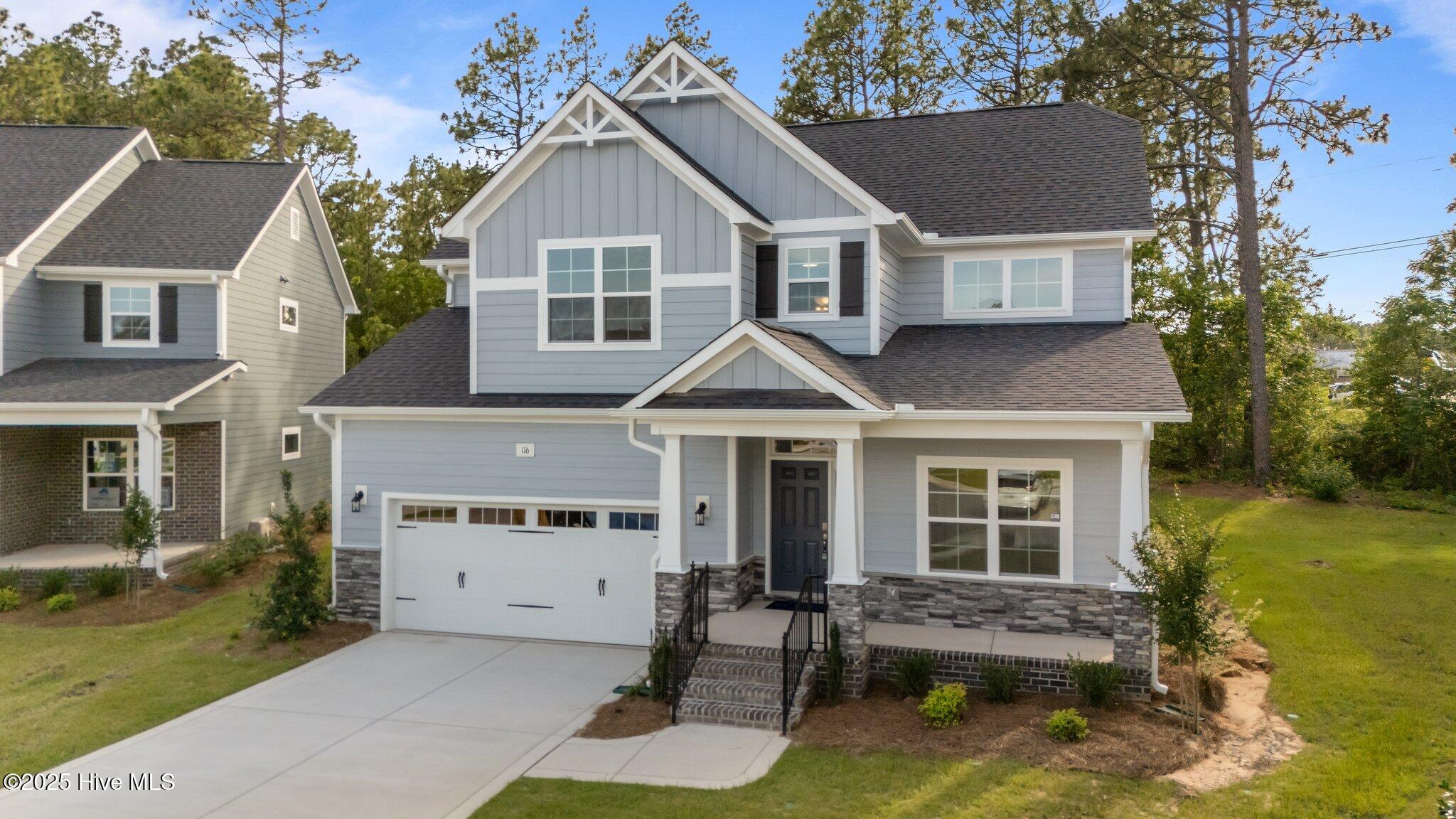 116 Pungo Lane, 505
