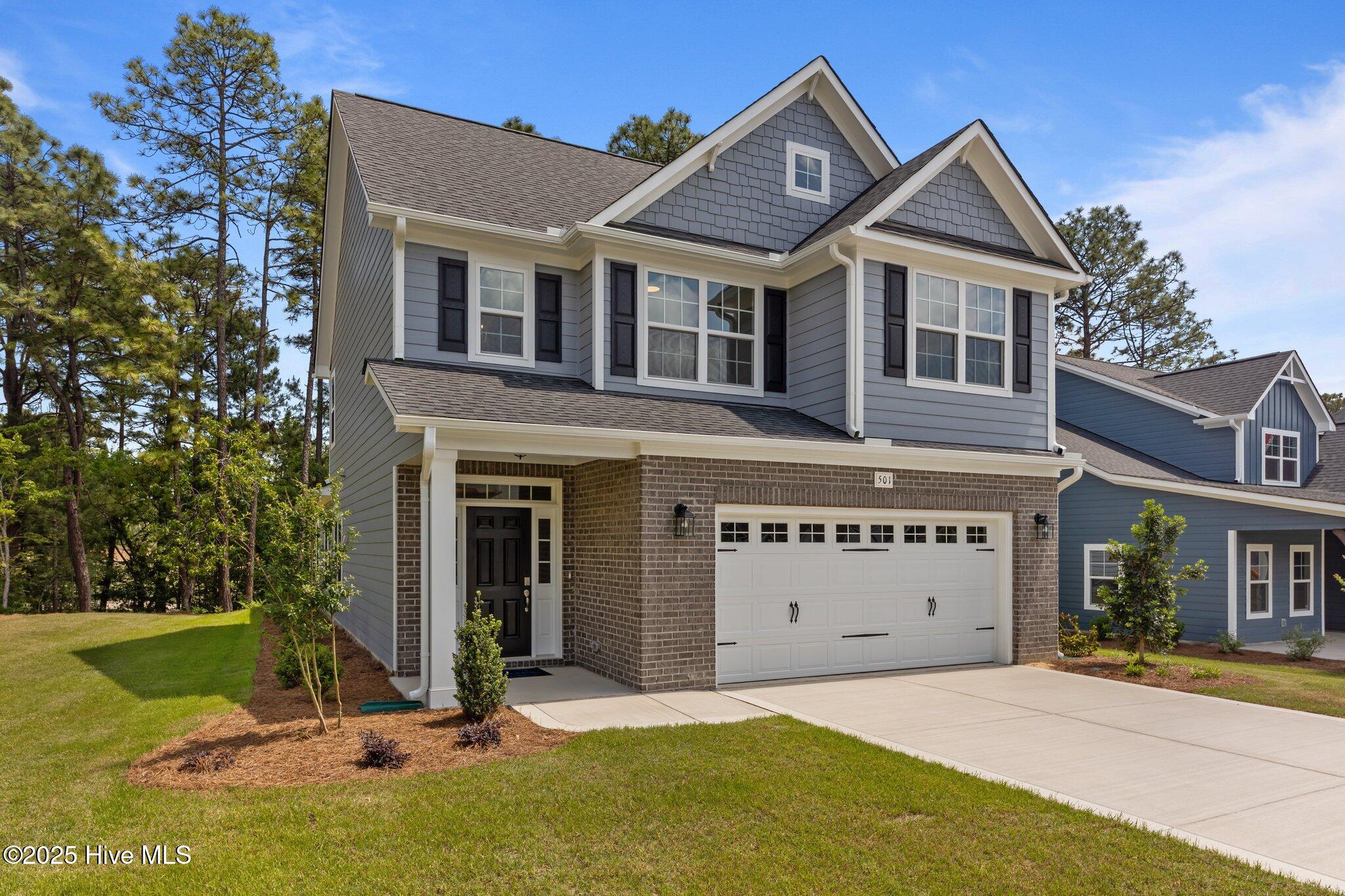 501 Watauga Lane, 542