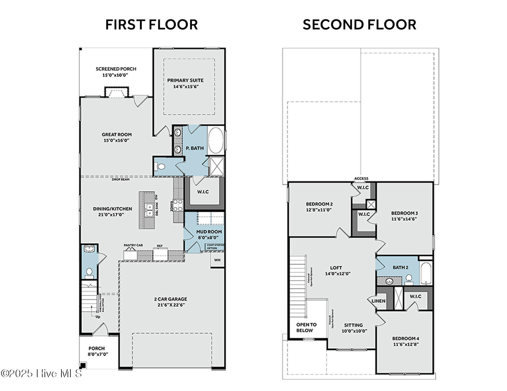 501 Watauga Lane, 542