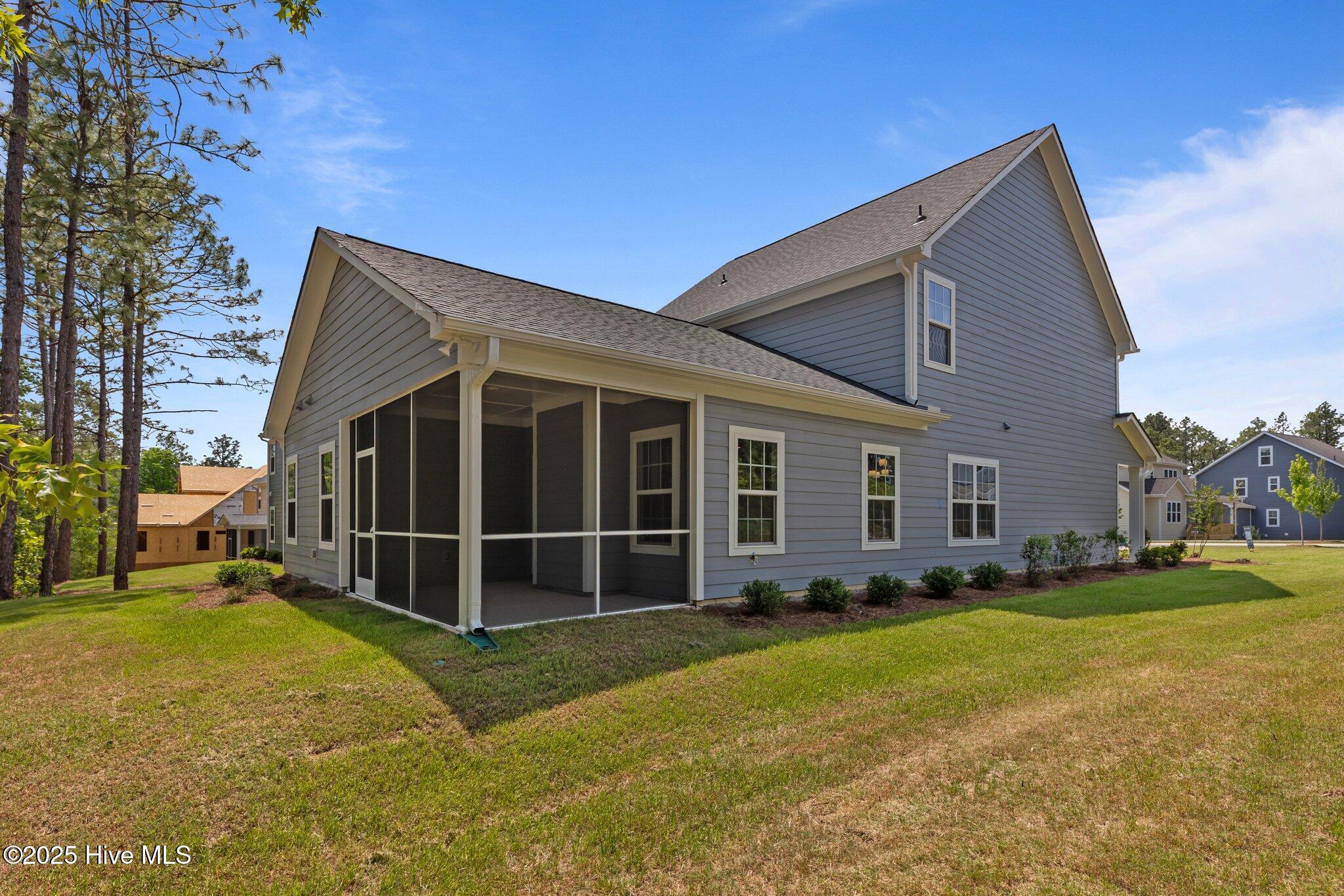 501 Watauga Lane, 542