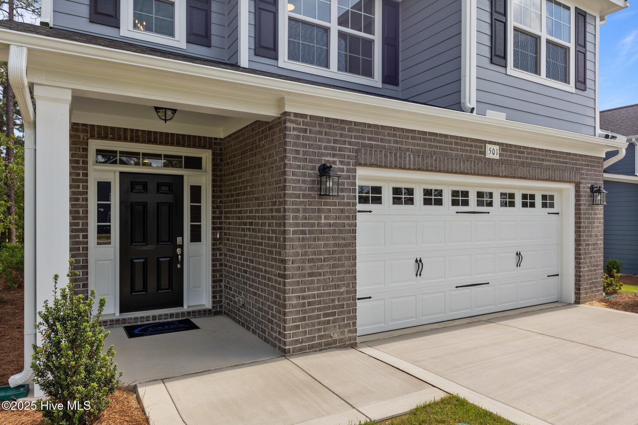 501 Watauga Lane, 542