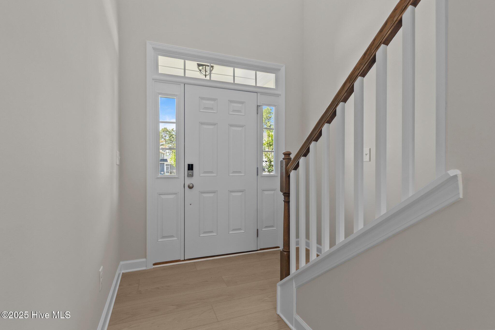 501 Watauga Lane, 542