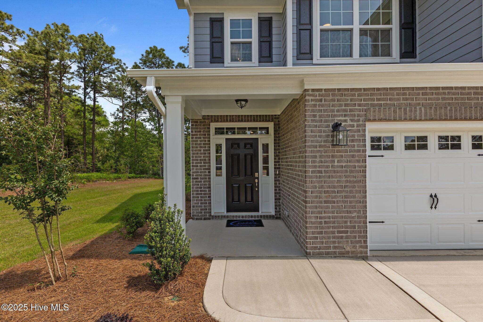 501 Watauga Lane, 542