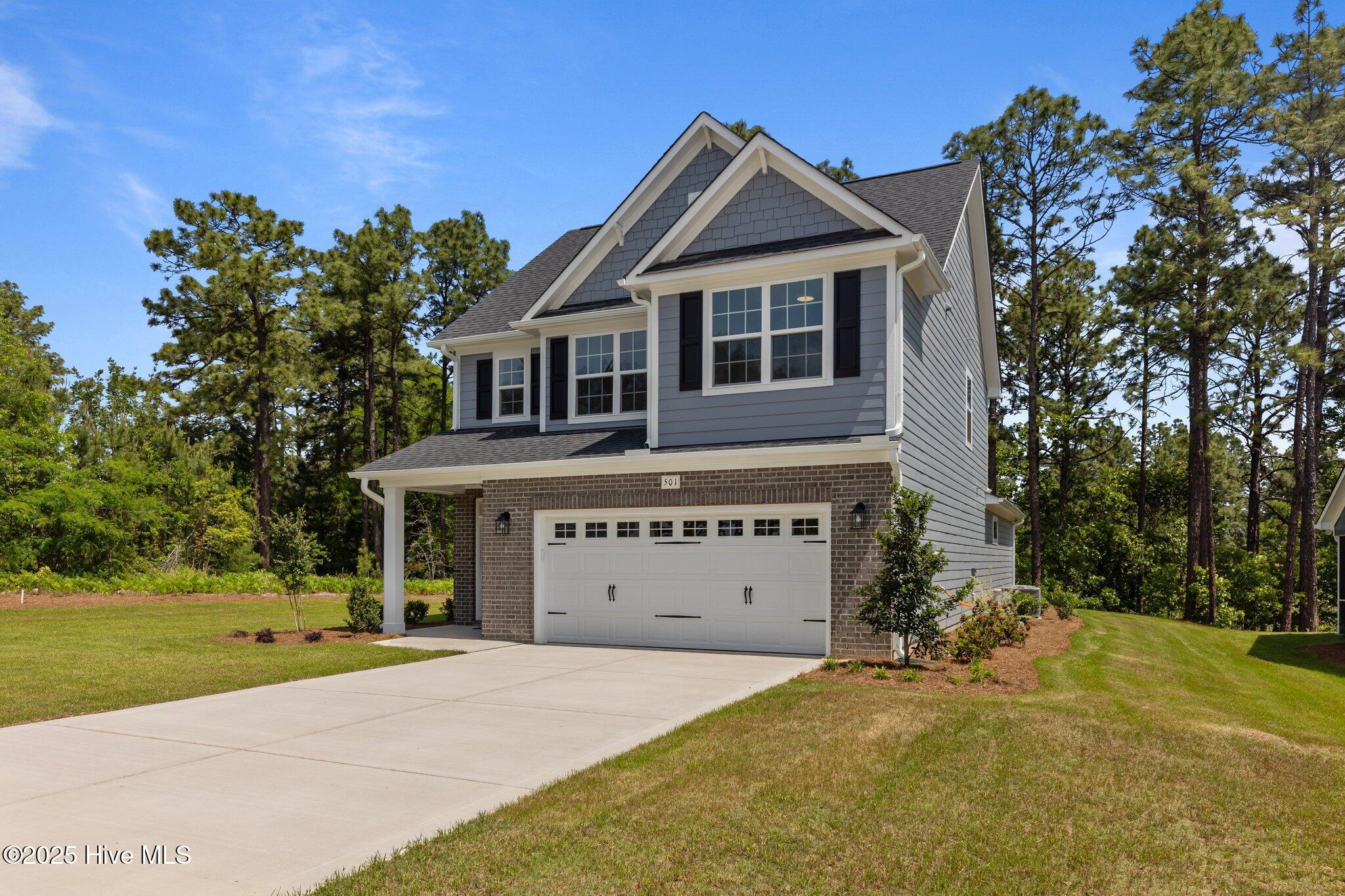 501 Watauga Lane, 542