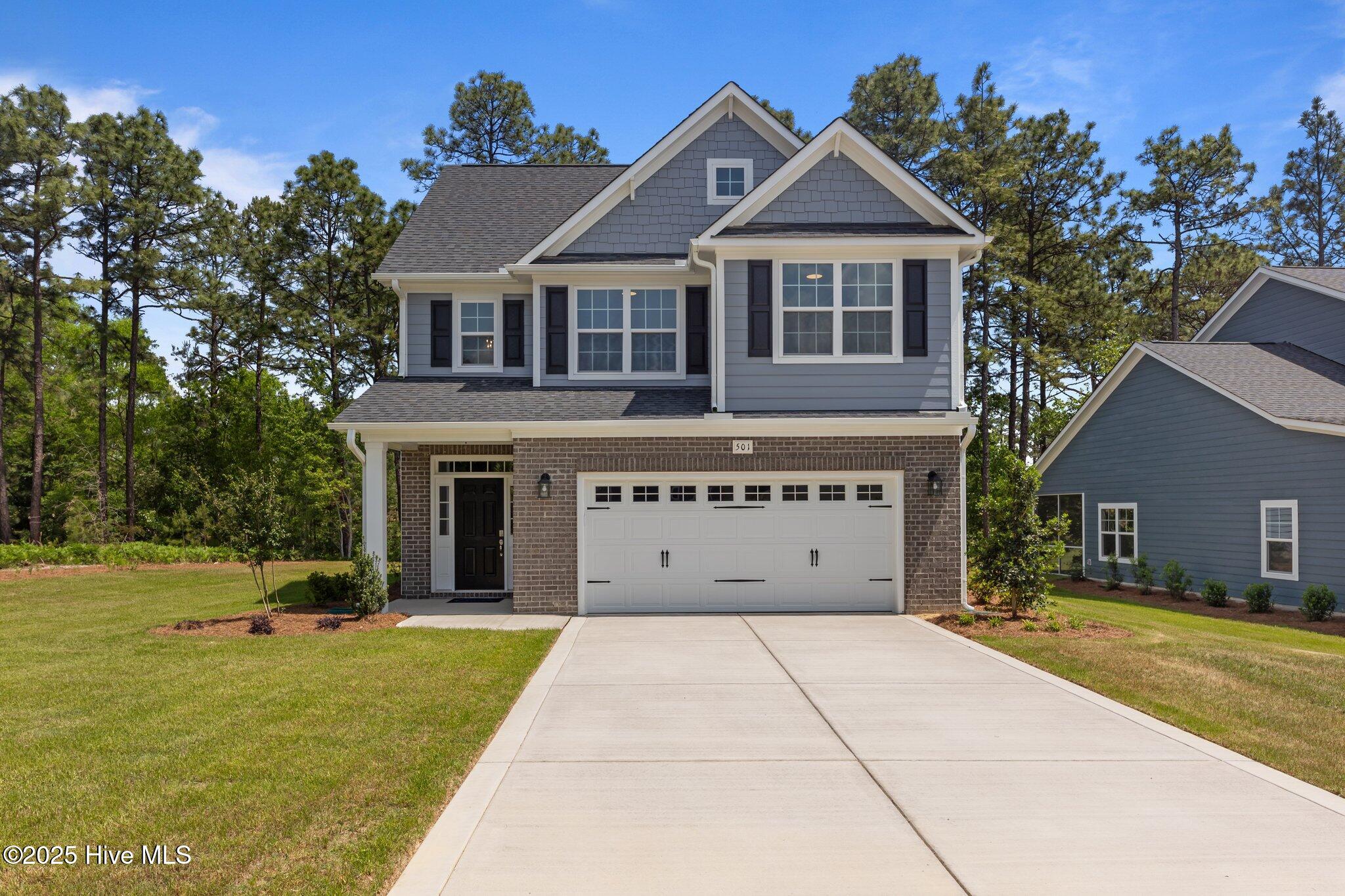 501 Watauga Lane, 542