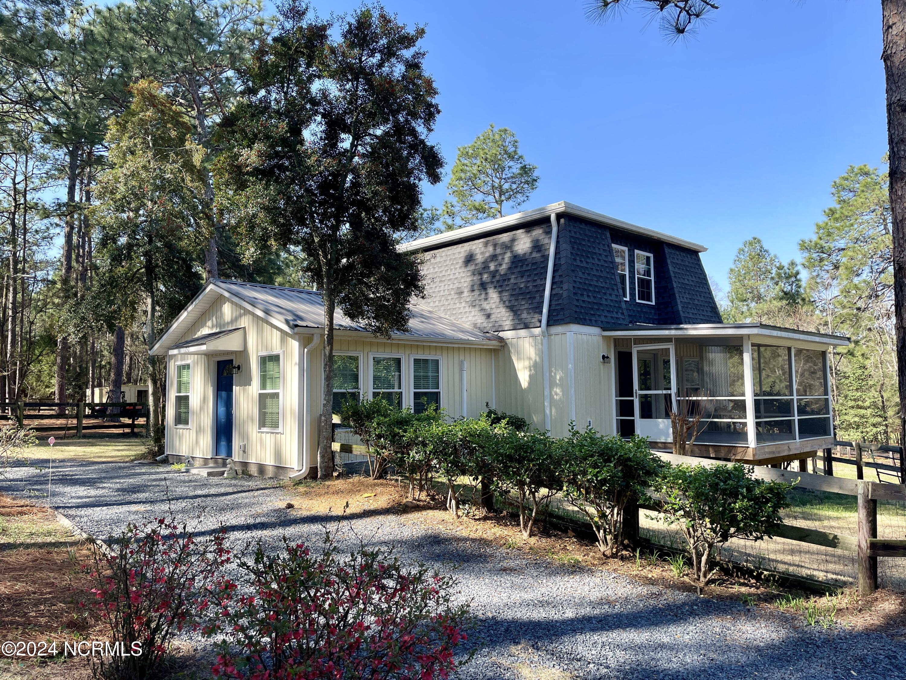 150 Merry Mock Hill Road