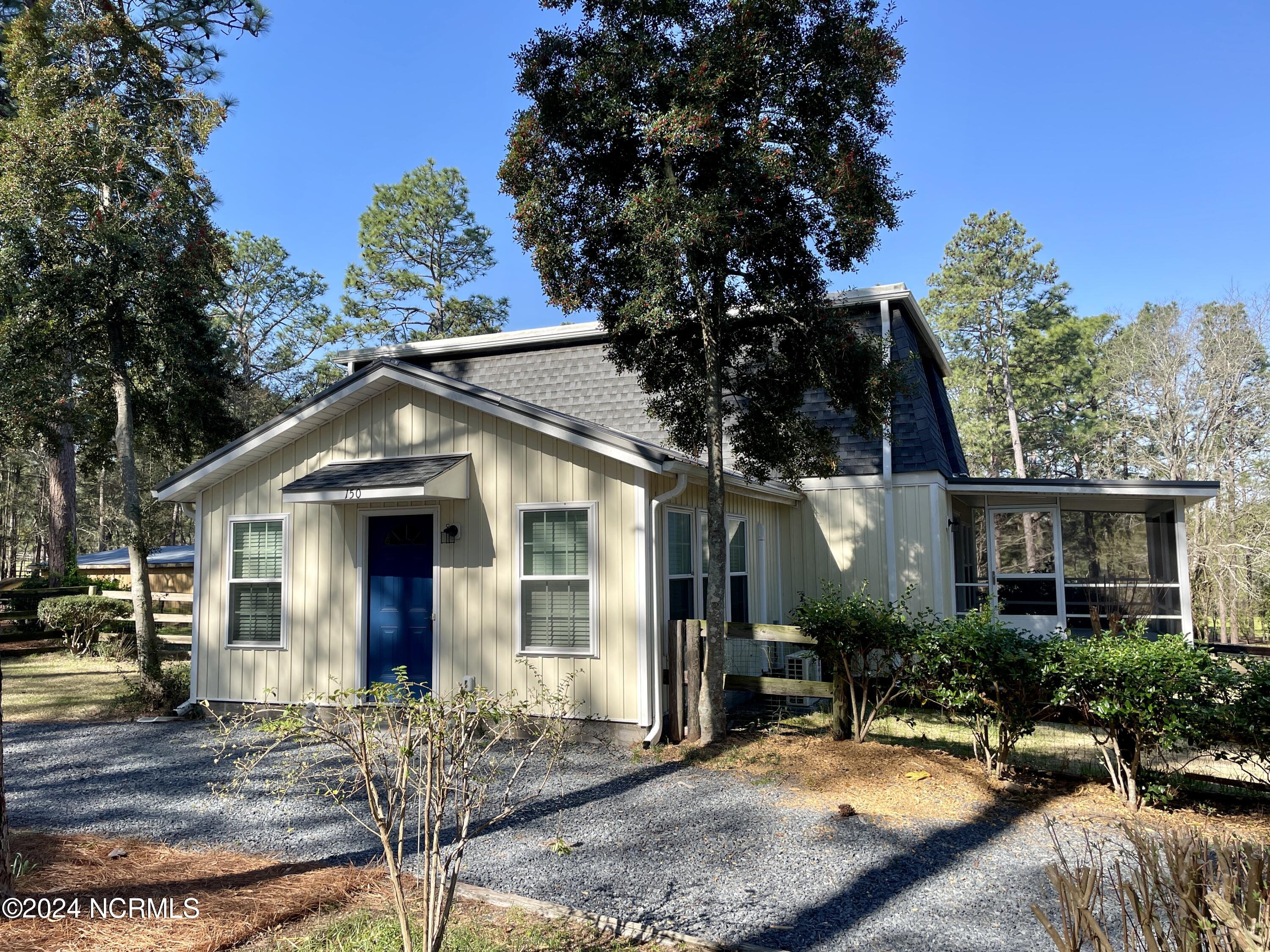 150 Merry Mock Hill Road