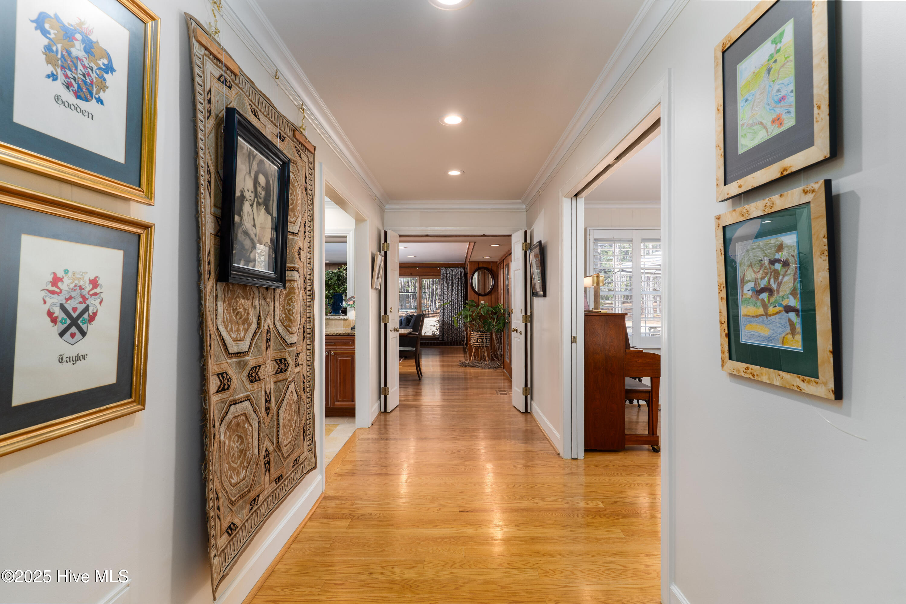 205 Bel Air Drive