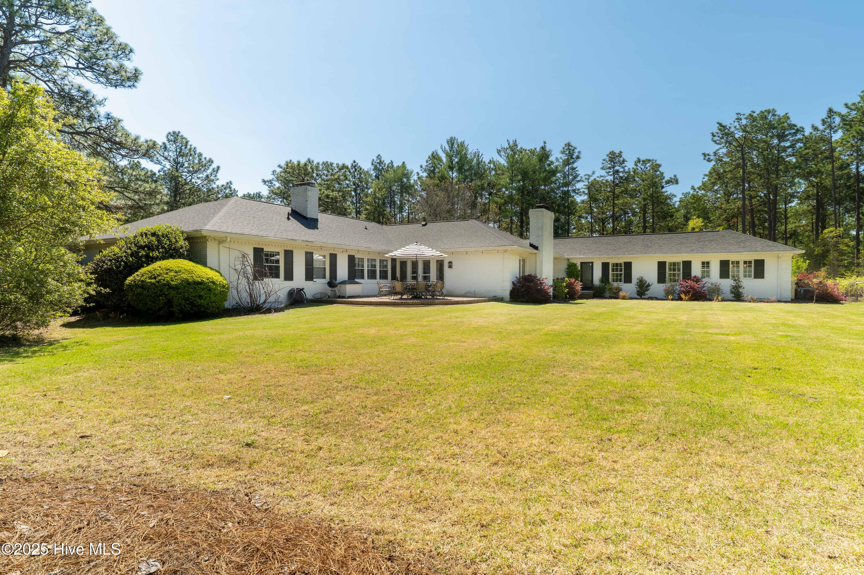 205 Bel Air Drive
