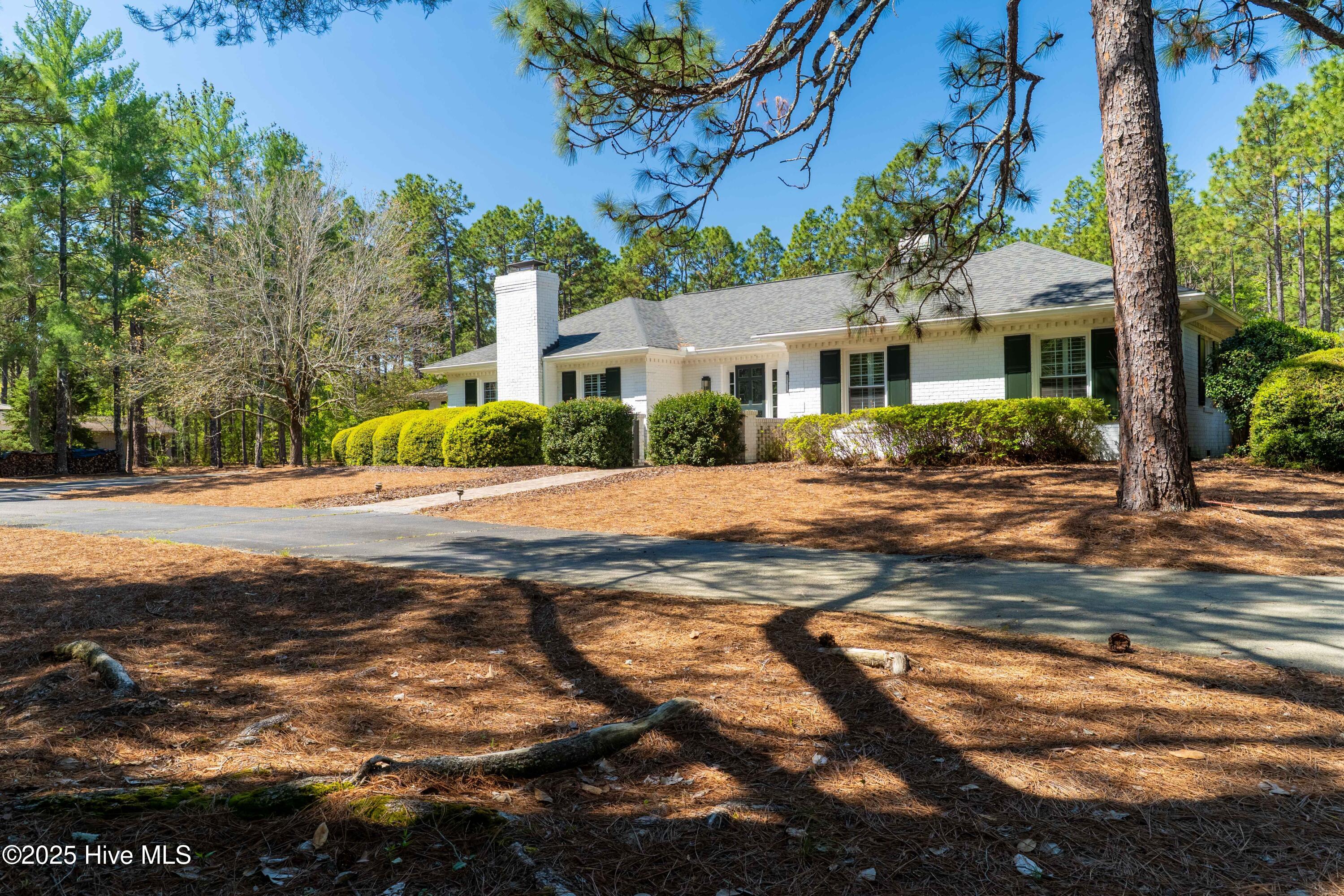 205 Bel Air Drive