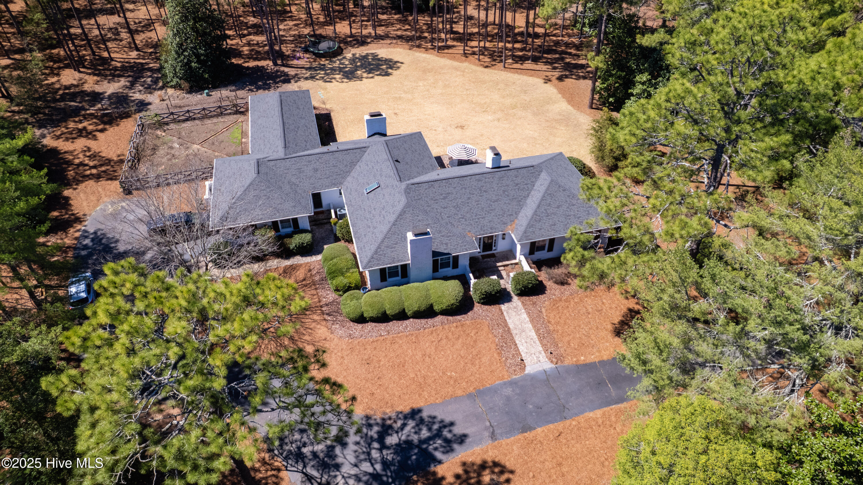 205 Bel Air Drive