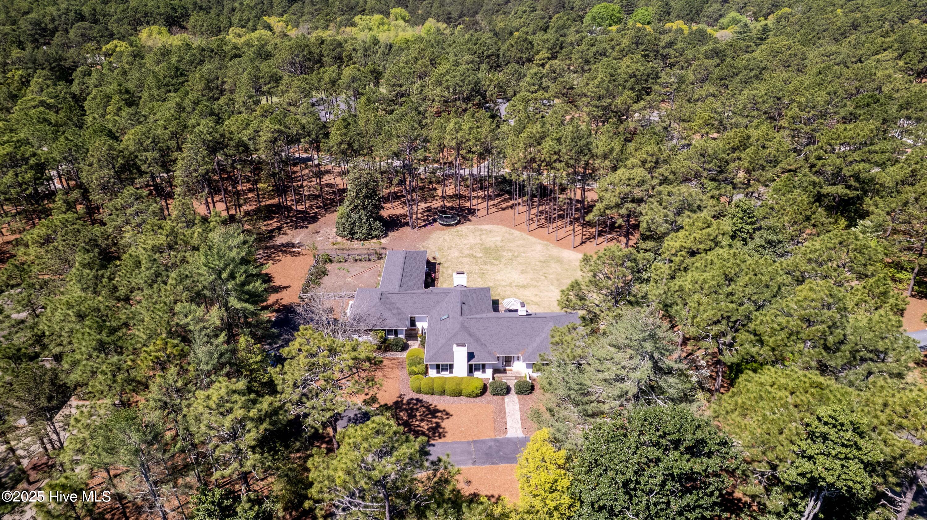 205 Bel Air Drive
