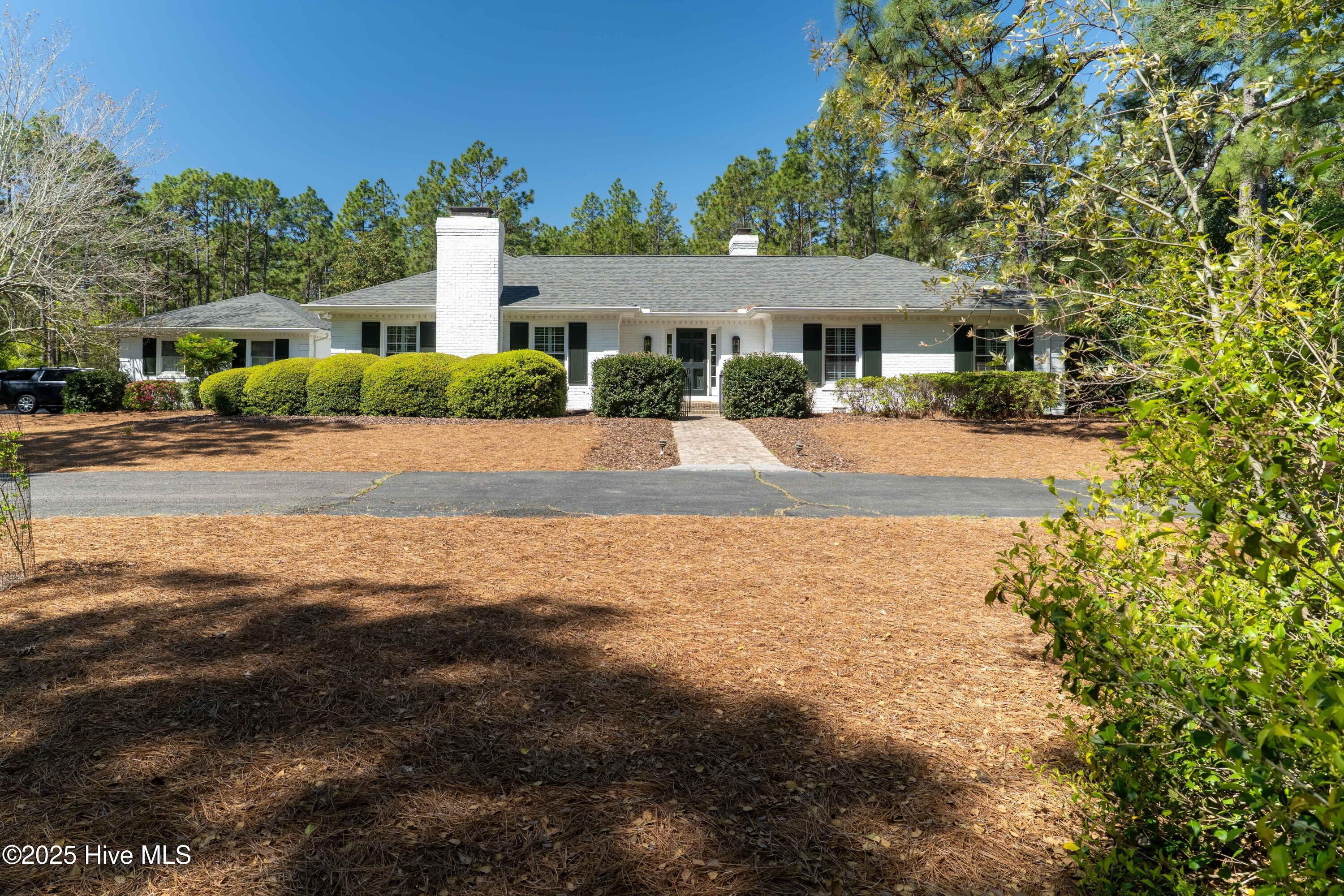 205 Bel Air Drive