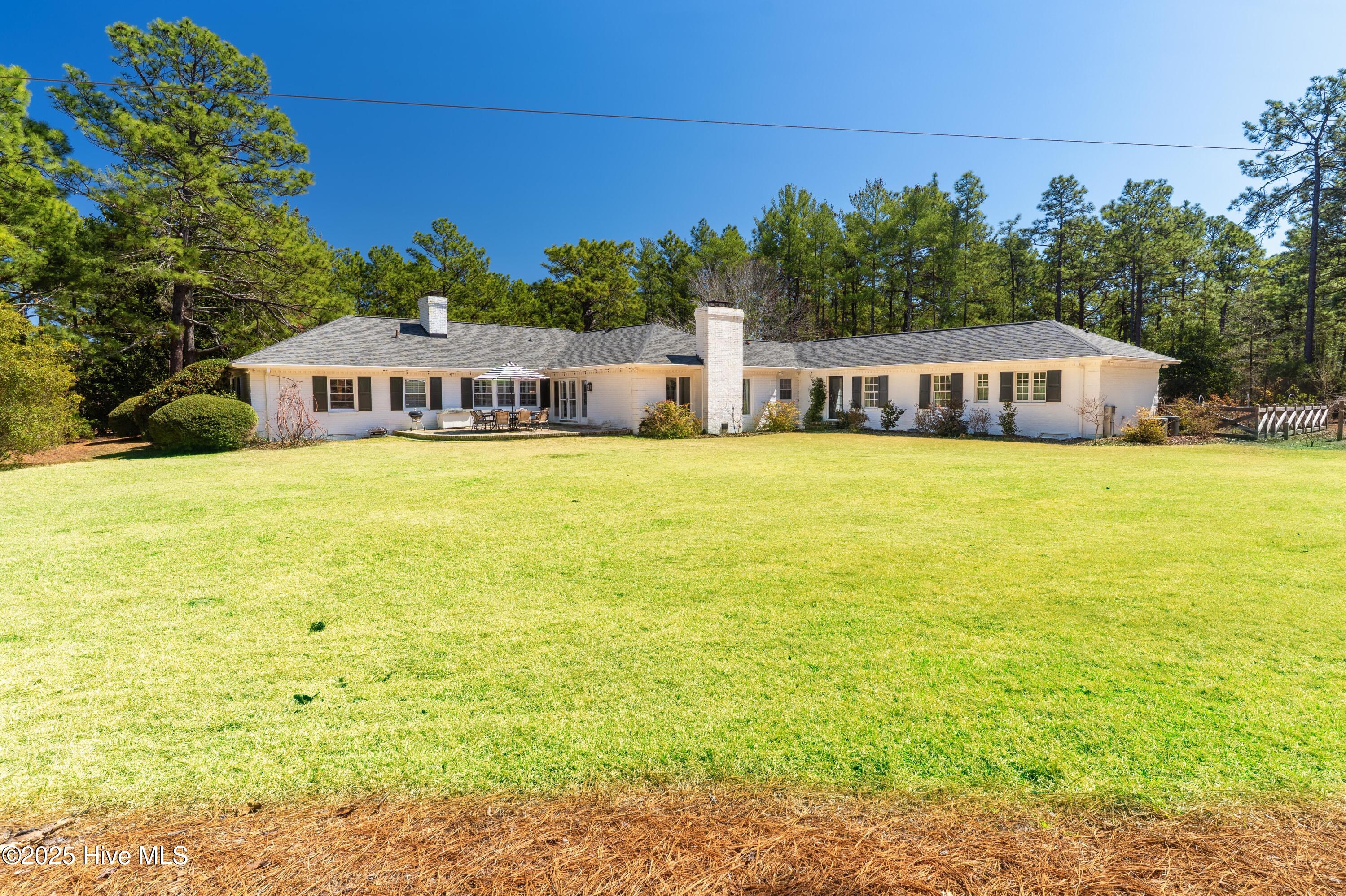 205 Bel Air Drive